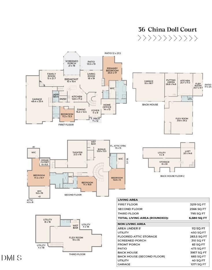 36 China Doll Court Property Photo 64