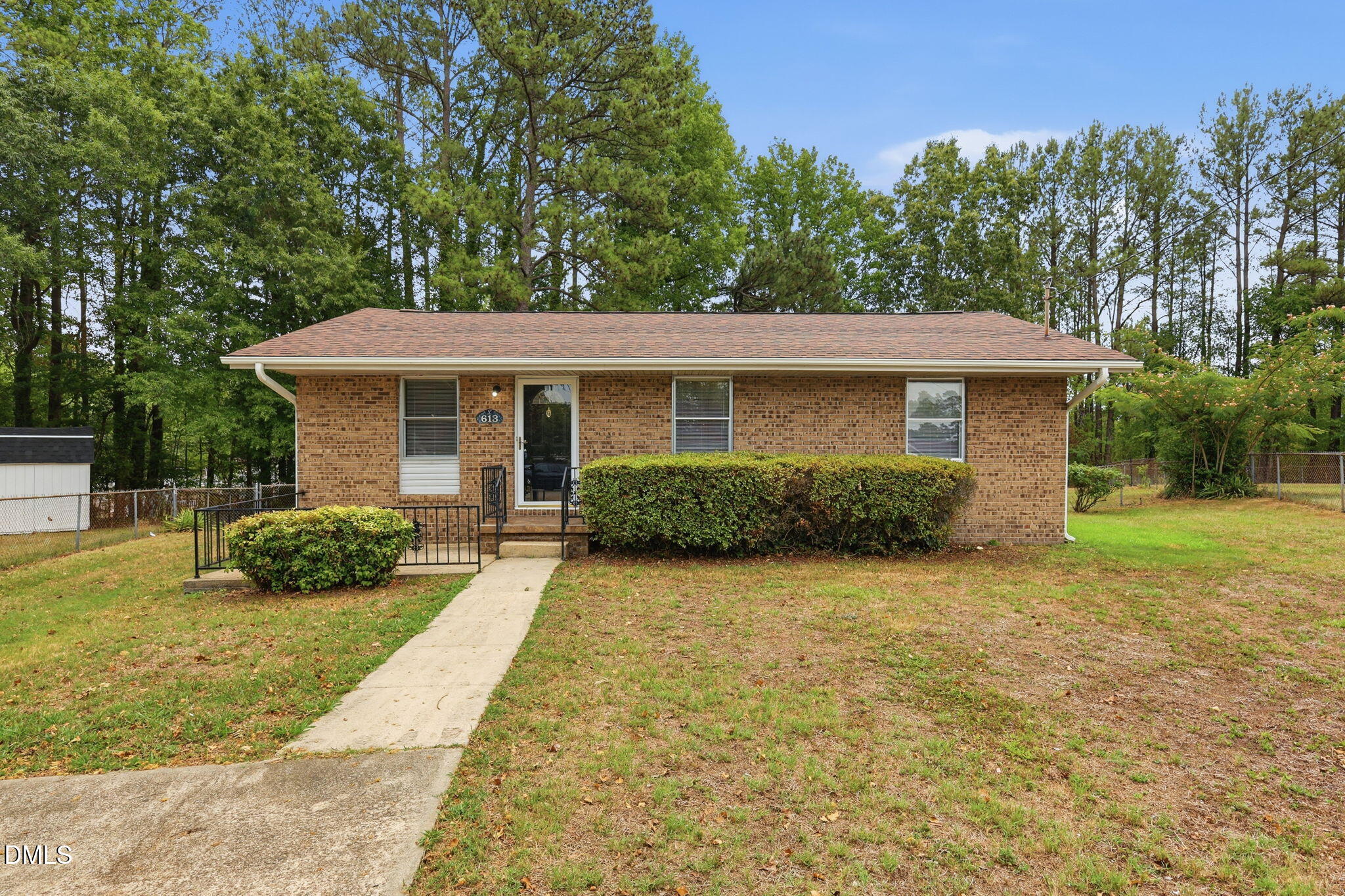 613 Juno Court