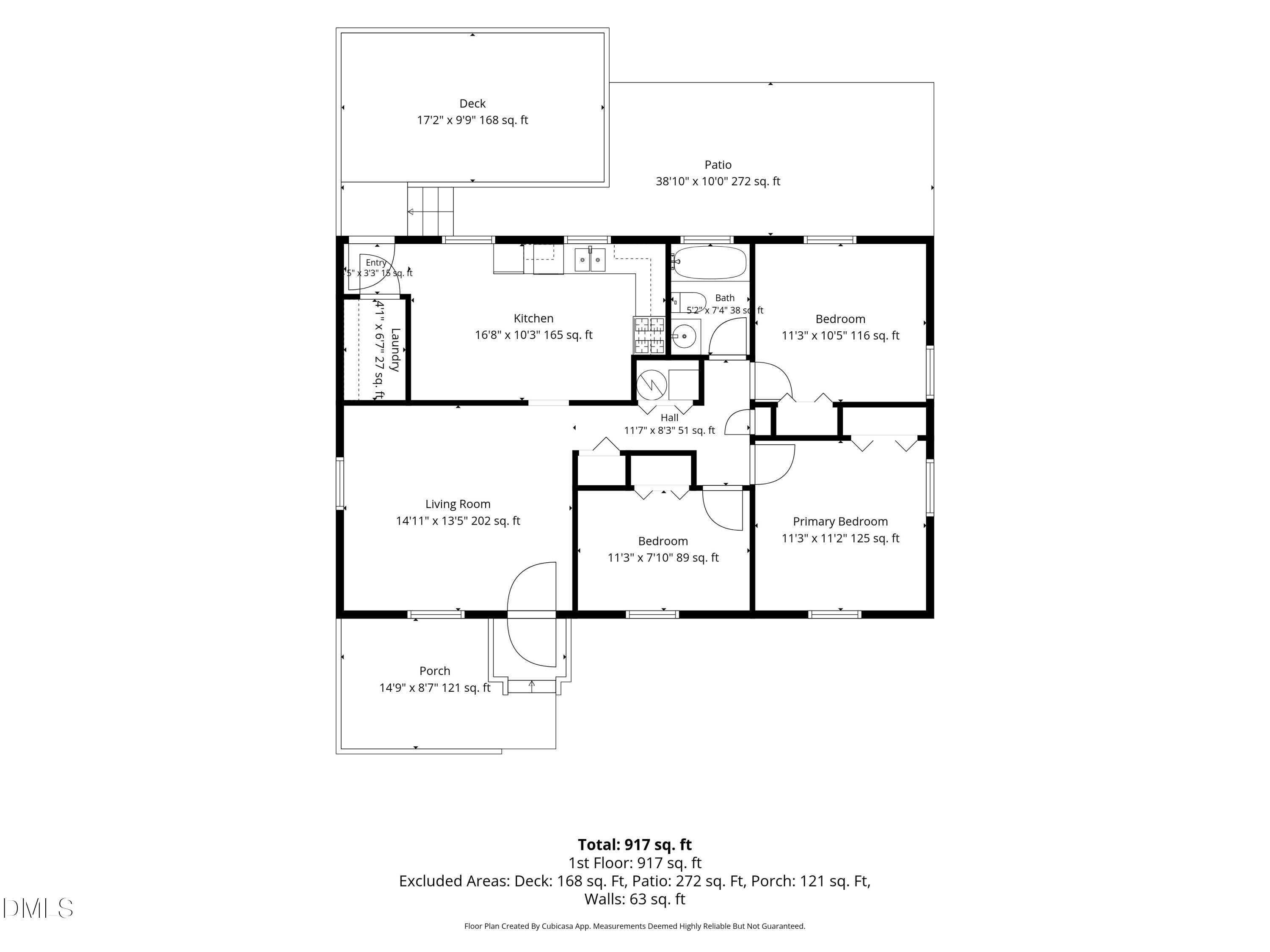 613 Juno Court Property Photo 28