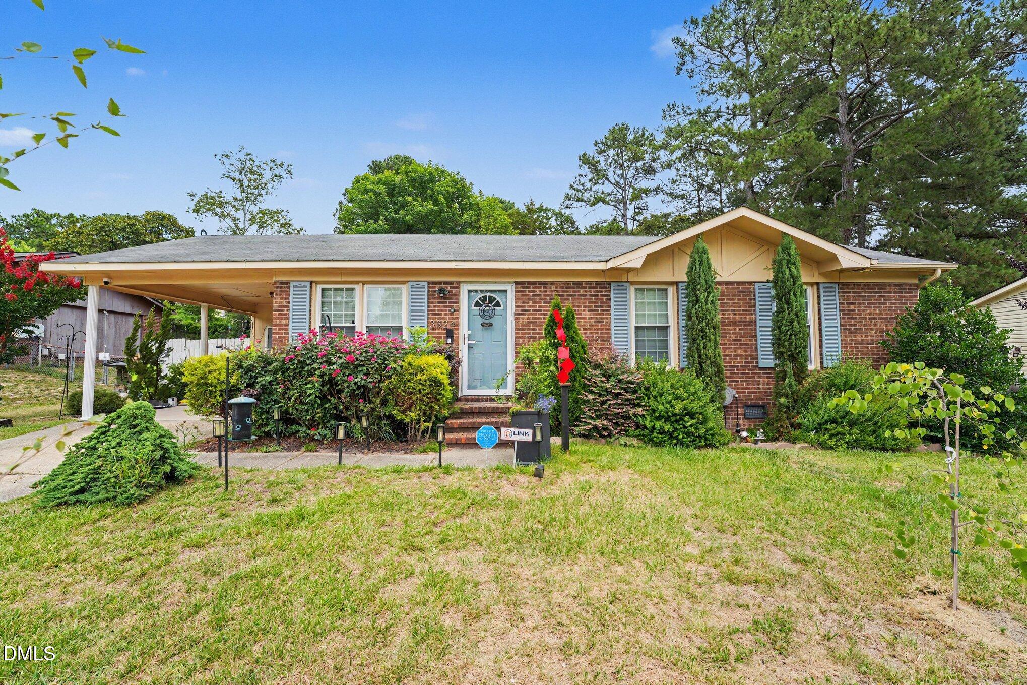 3324 Hunting Bay Drive Property Photo 1