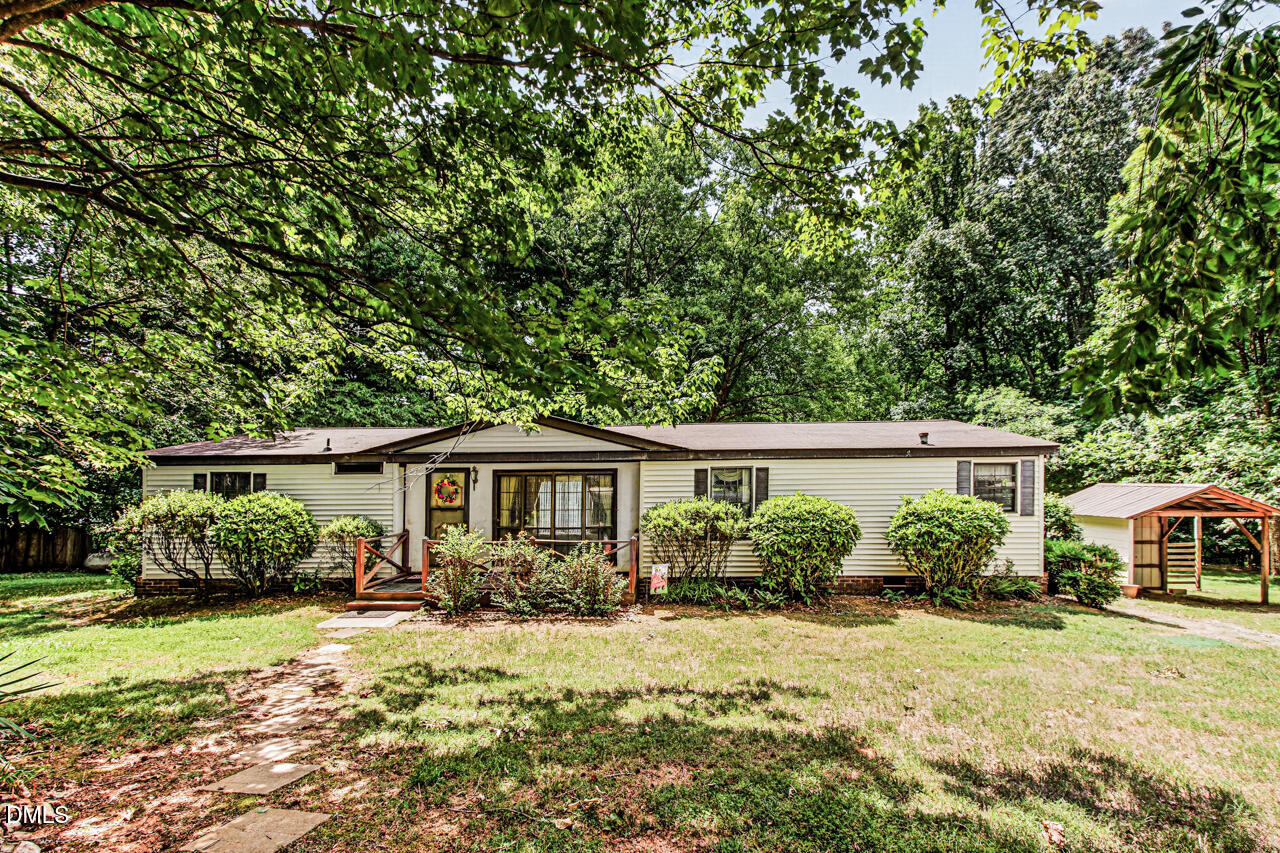 2006 Soapstone Mountain Road Property Photo 1