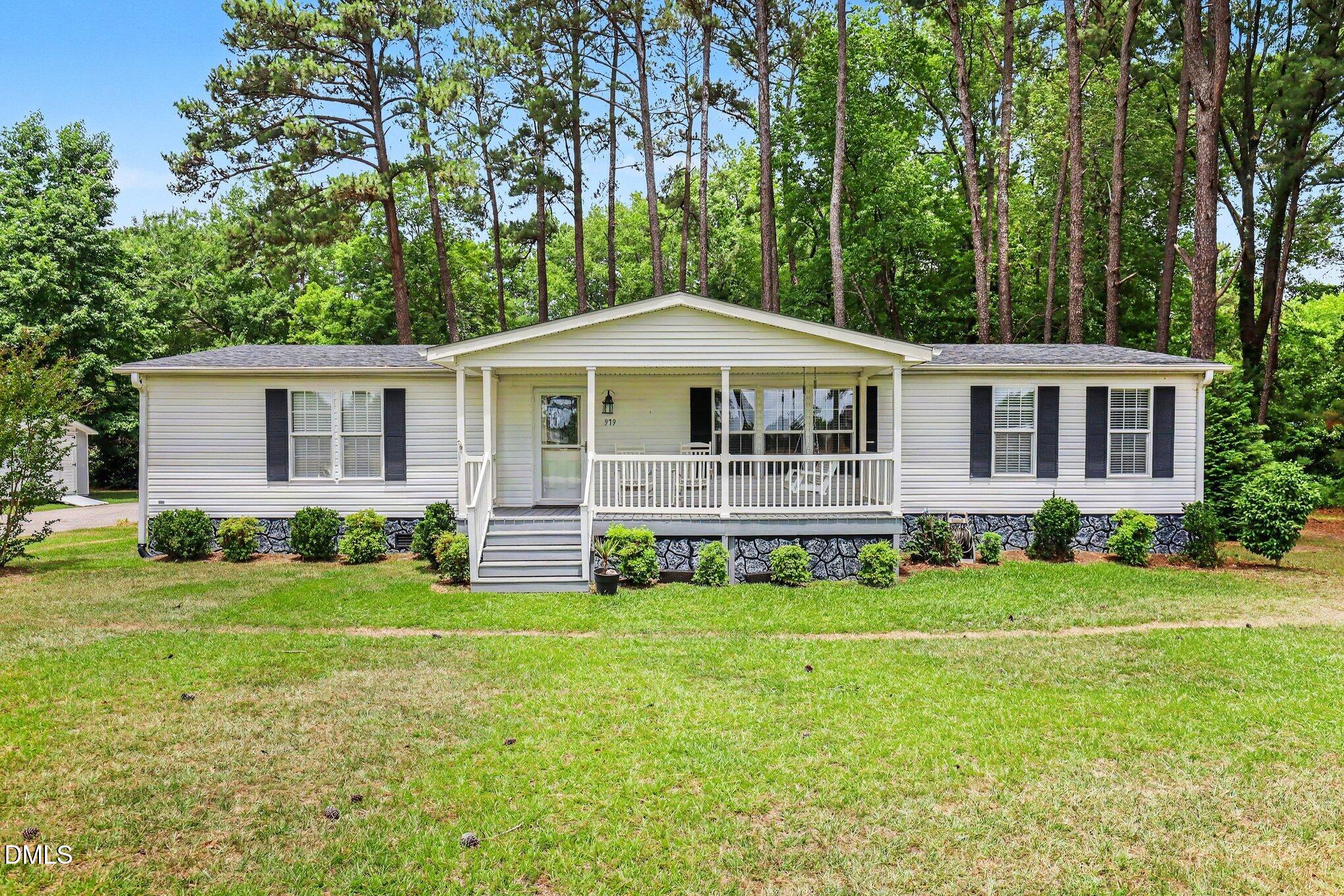 979 Branch Chapel Church Road Property Photo 1