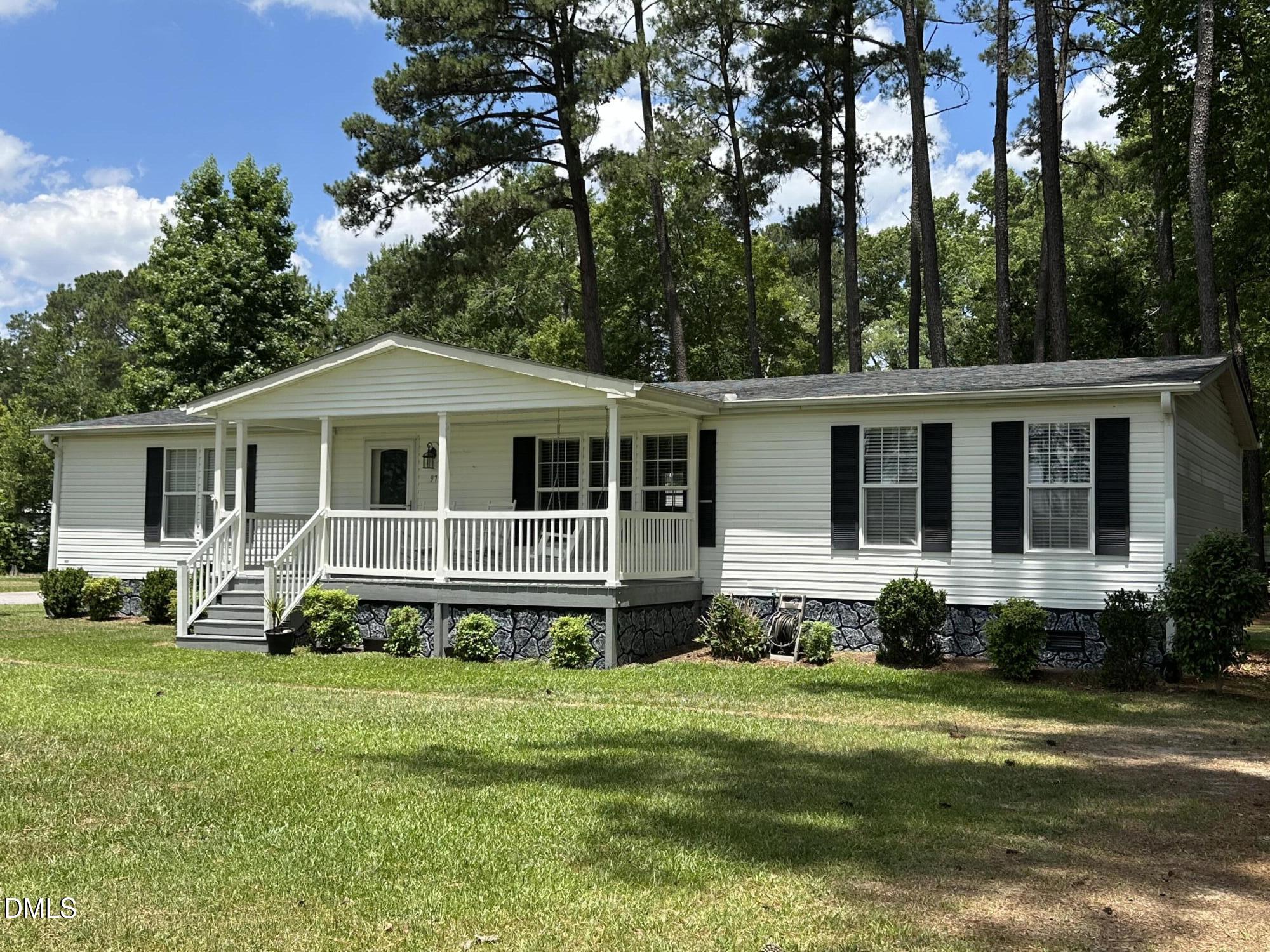 979 Branch Chapel Church Road Property Photo 19