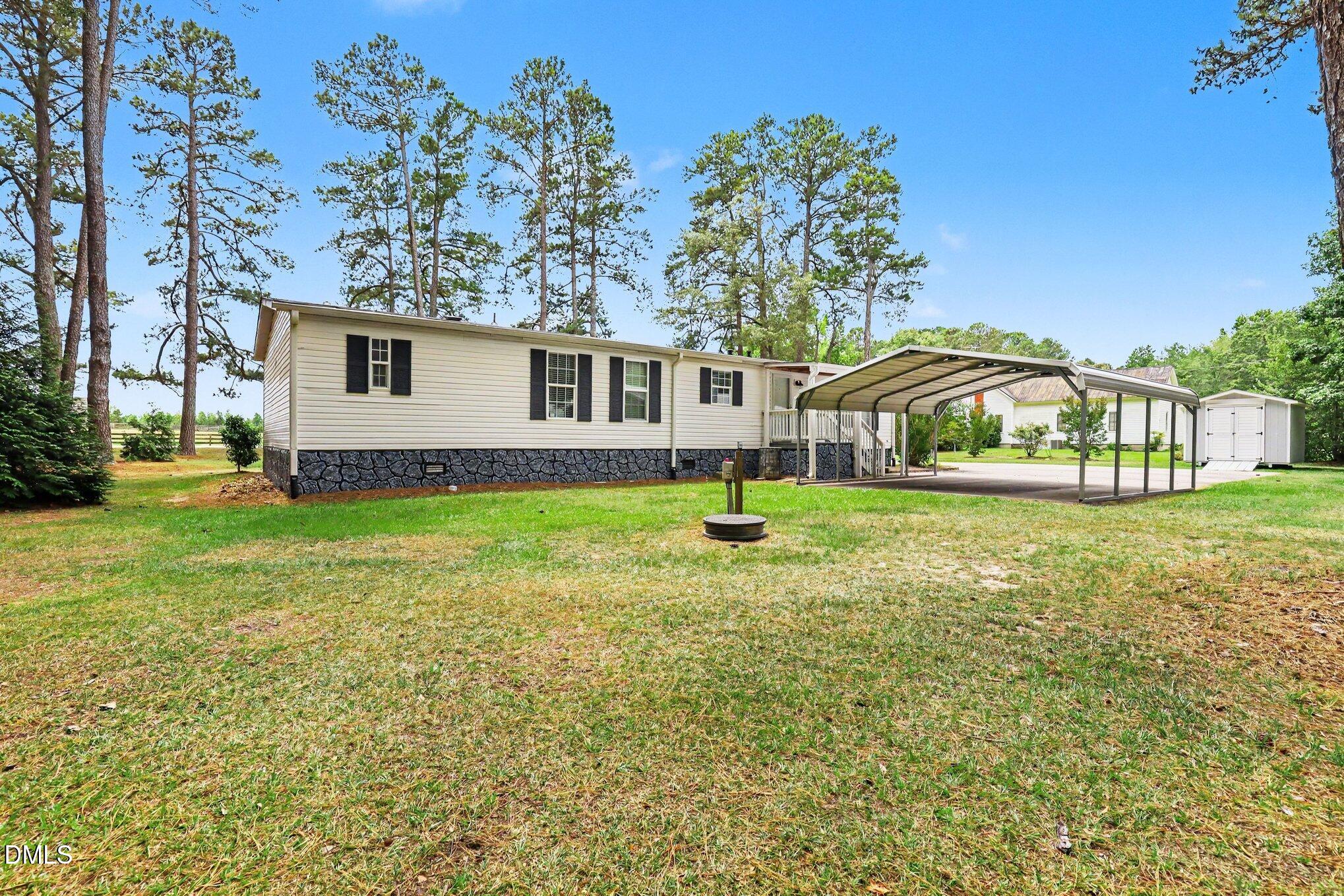 979 Branch Chapel Church Road Property Photo 24