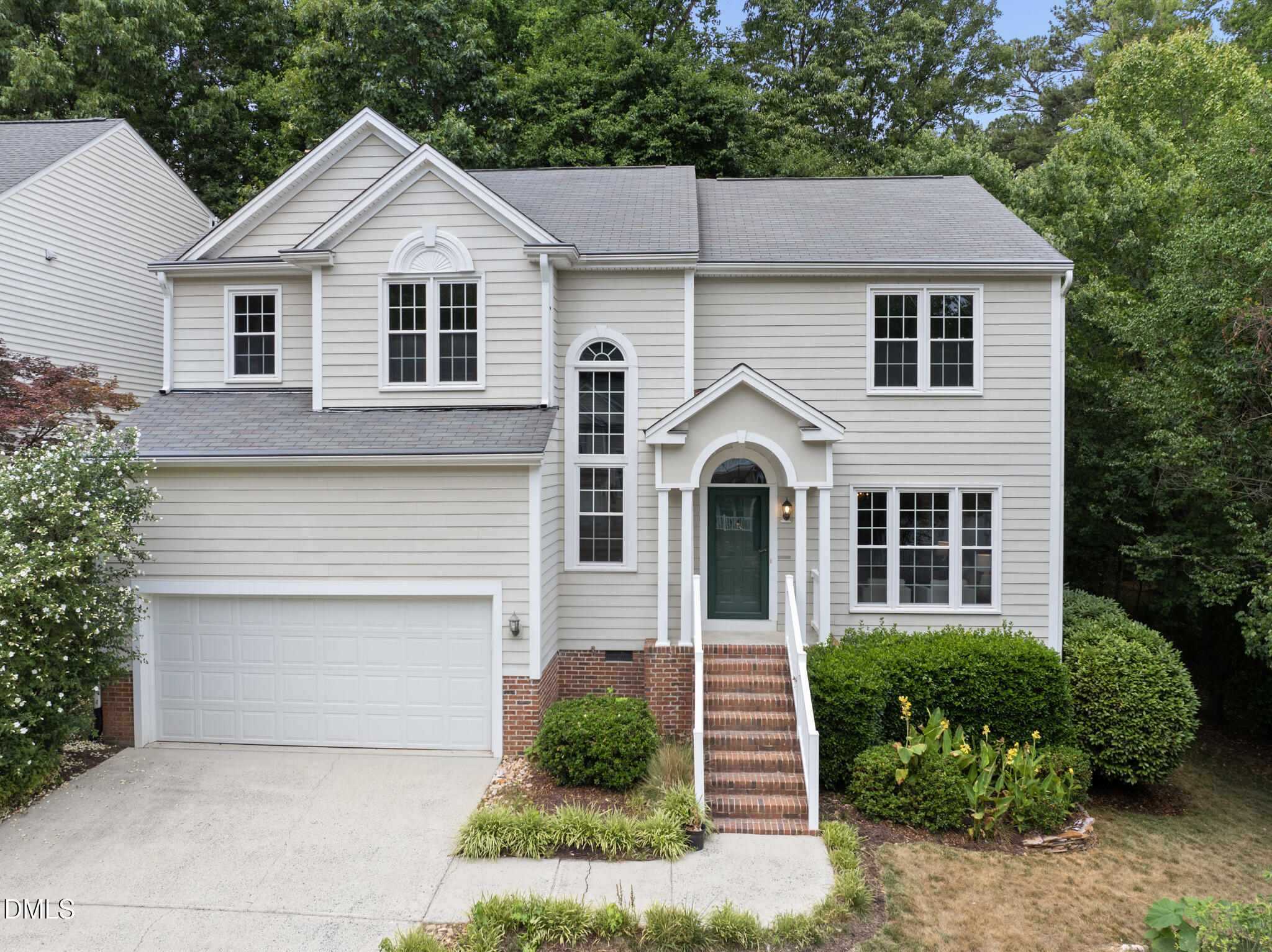 108 Woodshire Lane Property Photo 1