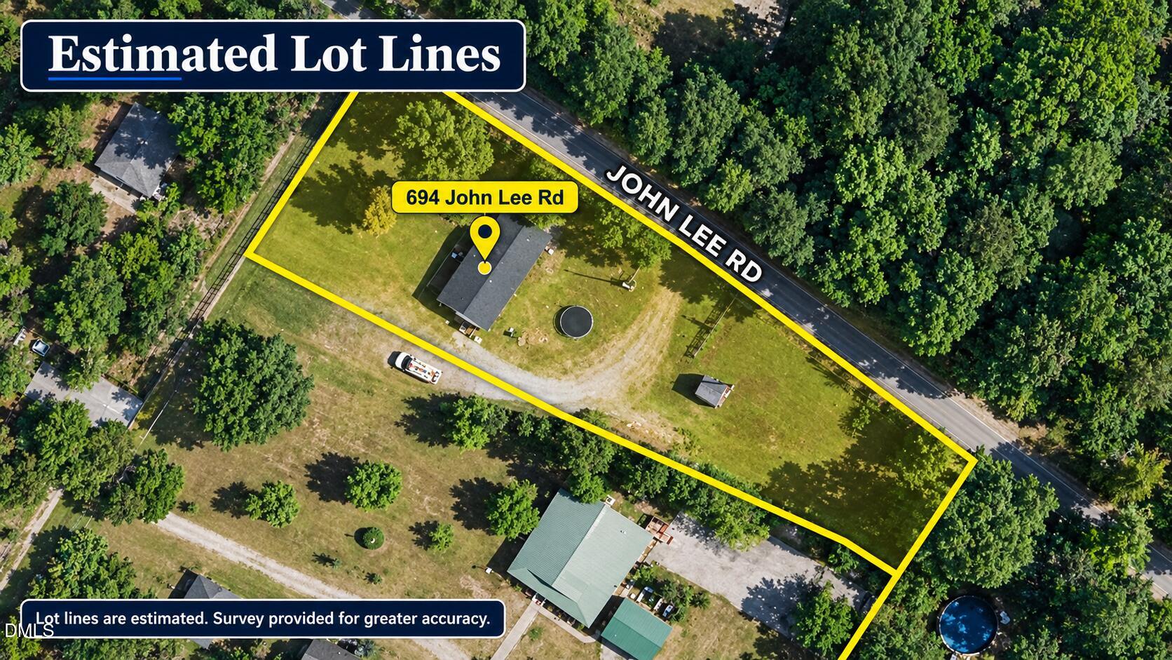 694 John Lee Road Property Photo 19