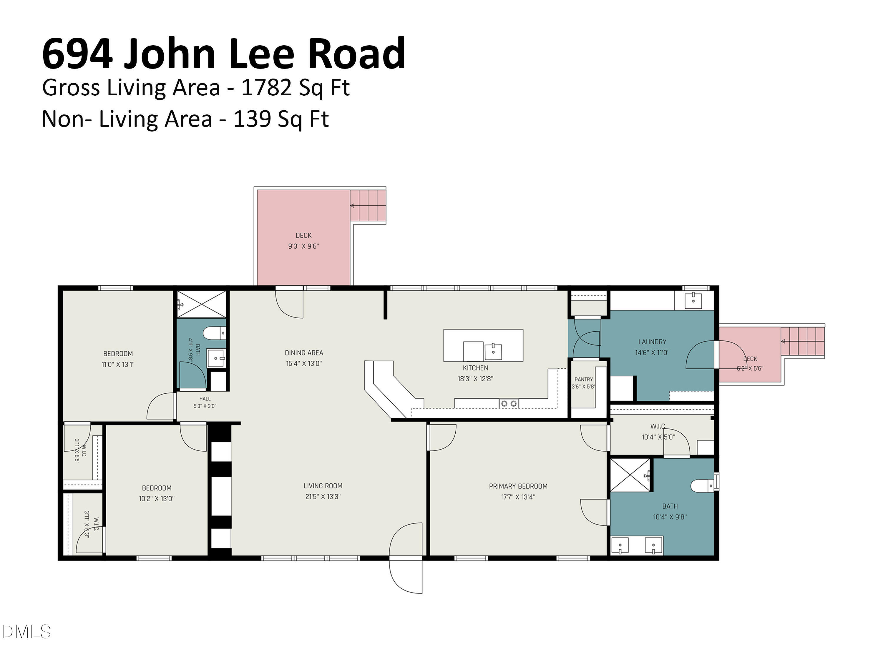 694 John Lee Road Property Photo 38