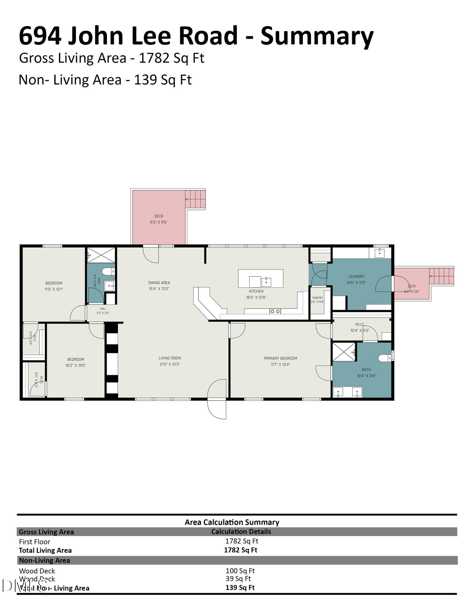694 John Lee Road Property Photo 39