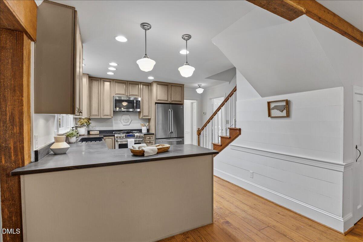 6516 Bakersfield Drive Property Photo 23