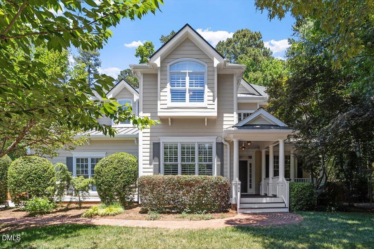 104 Blue Granite Court