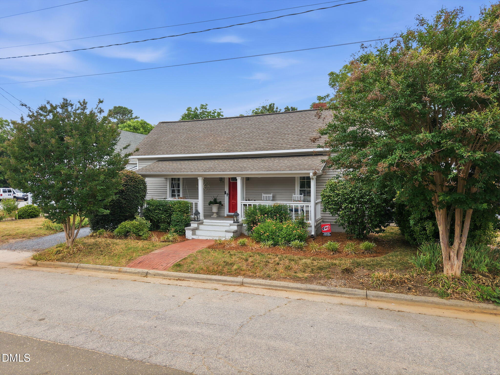 314 Gilbert Avenue Property Photo