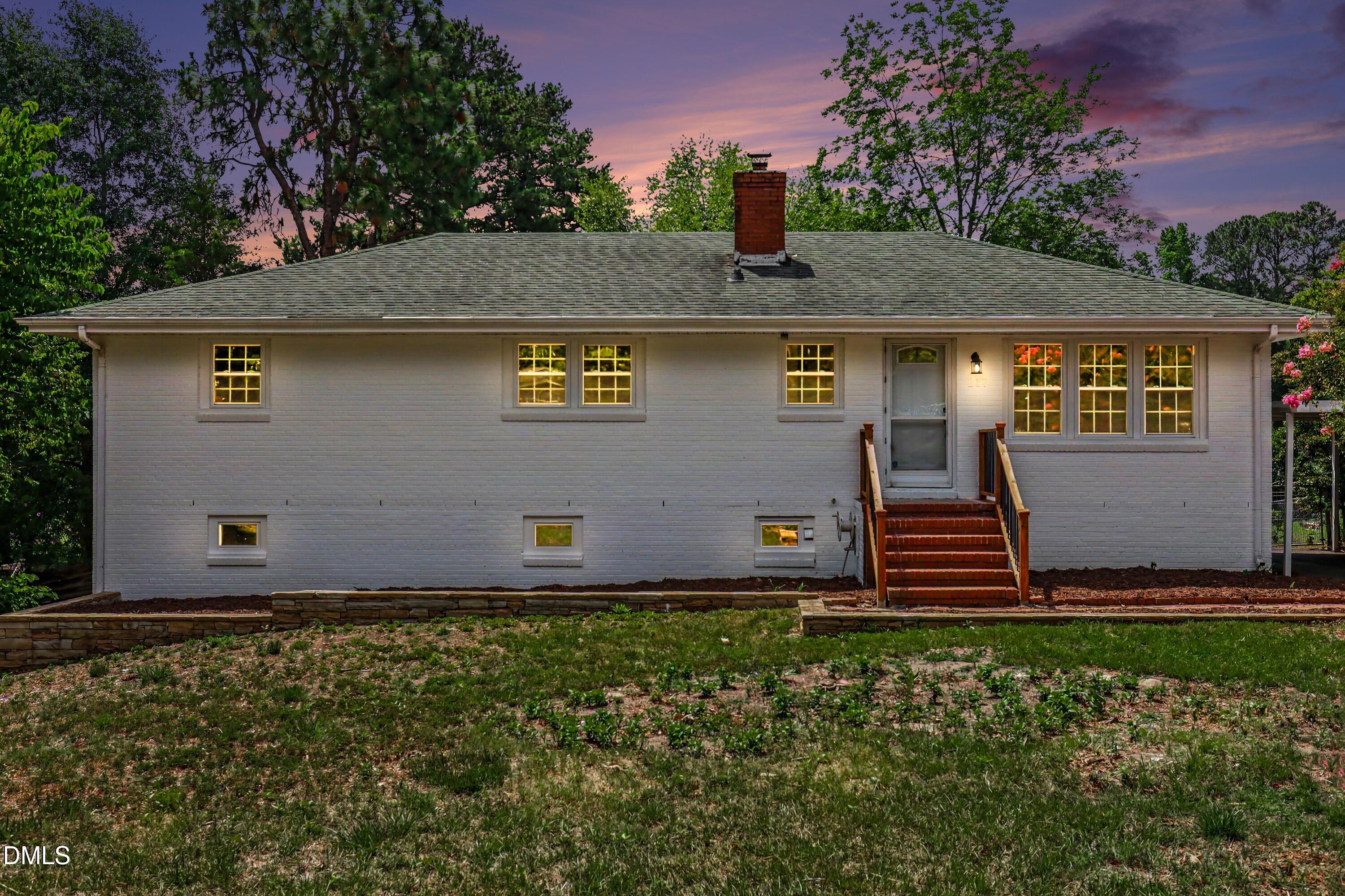 217 Faison Drive Property Photo 3