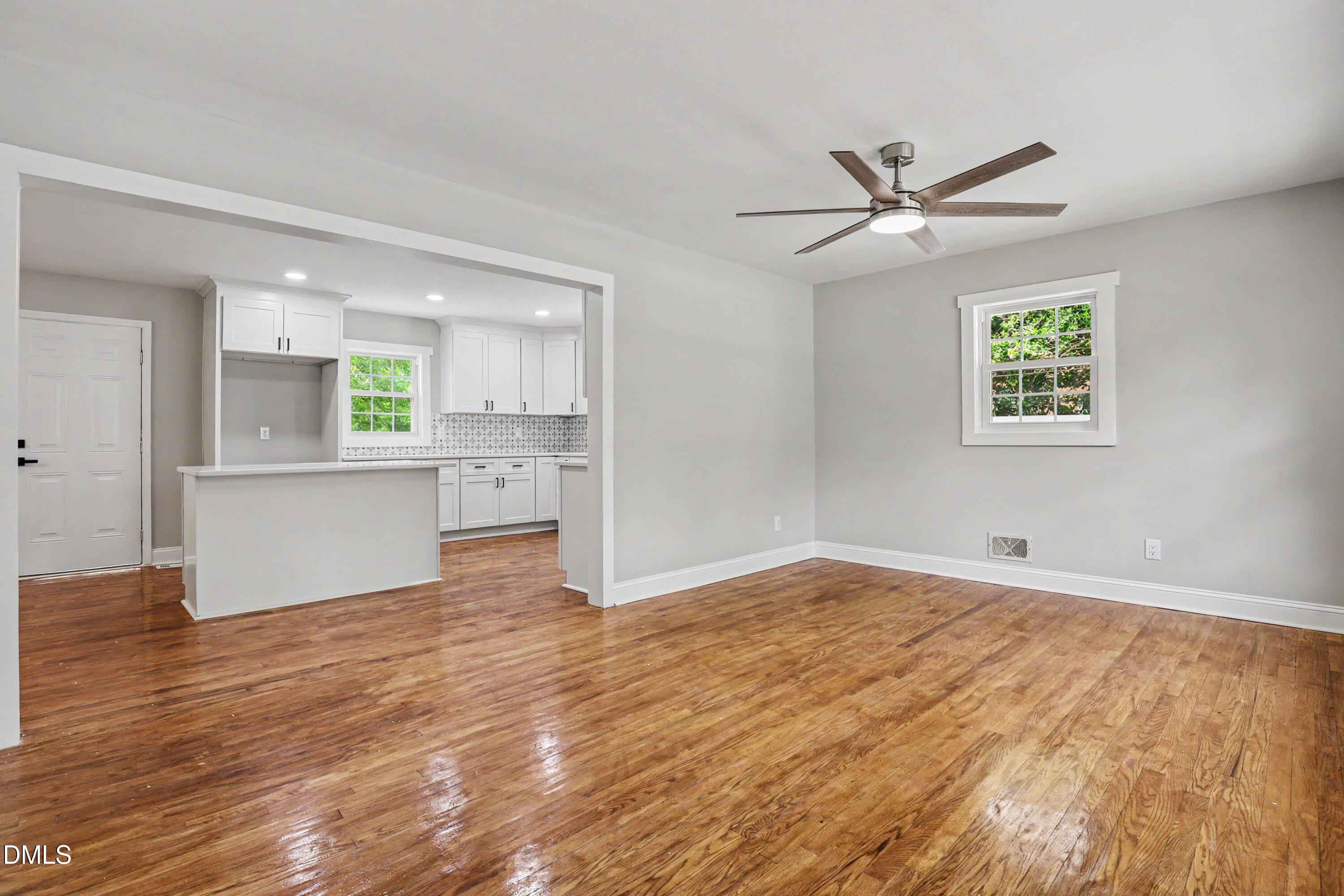 217 Faison Drive Property Photo 6
