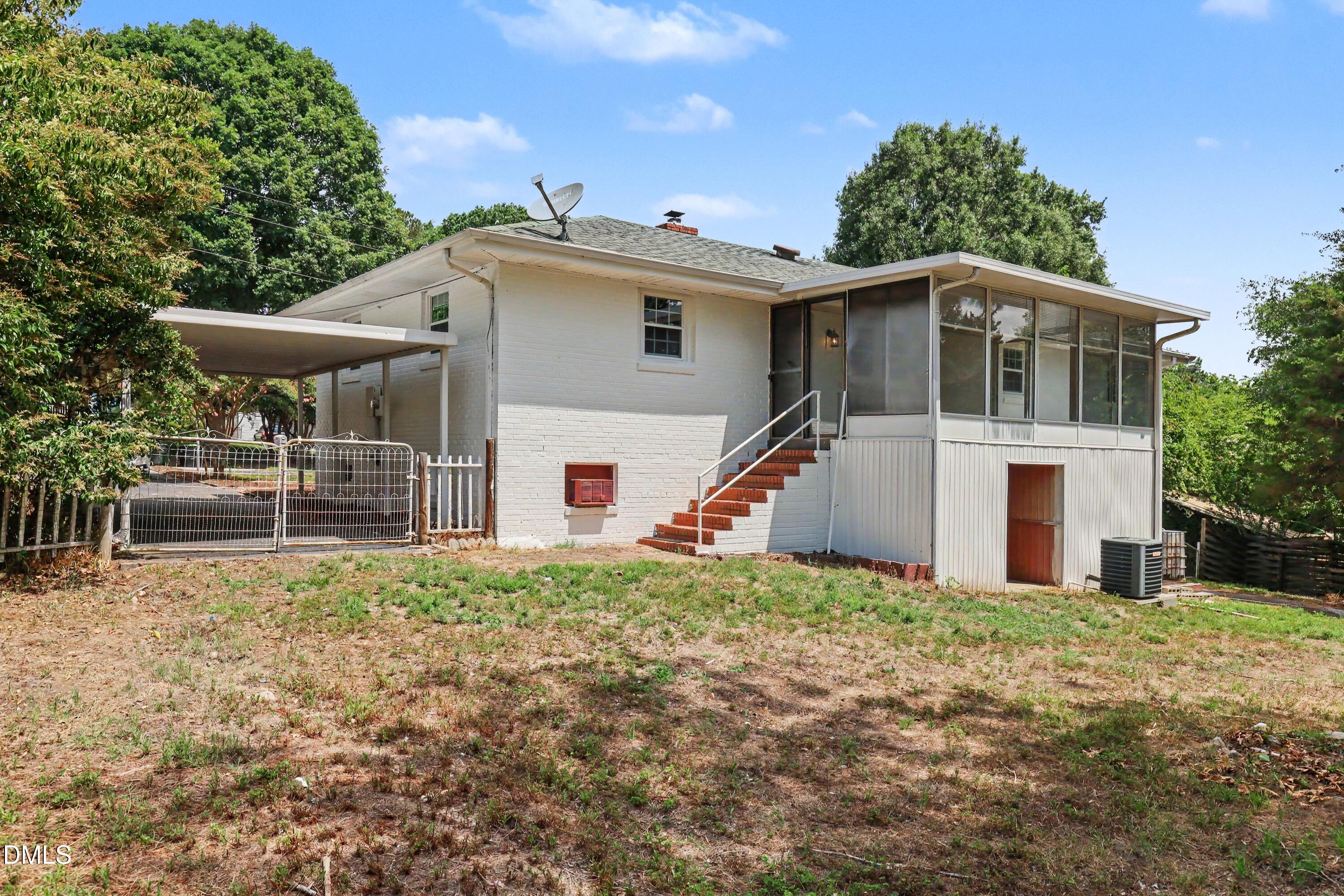 217 Faison Drive Property Photo 36
