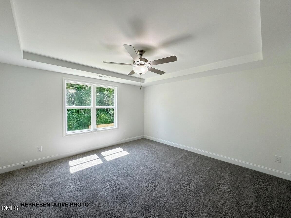 151 Cordgrass Court Property Photo 6