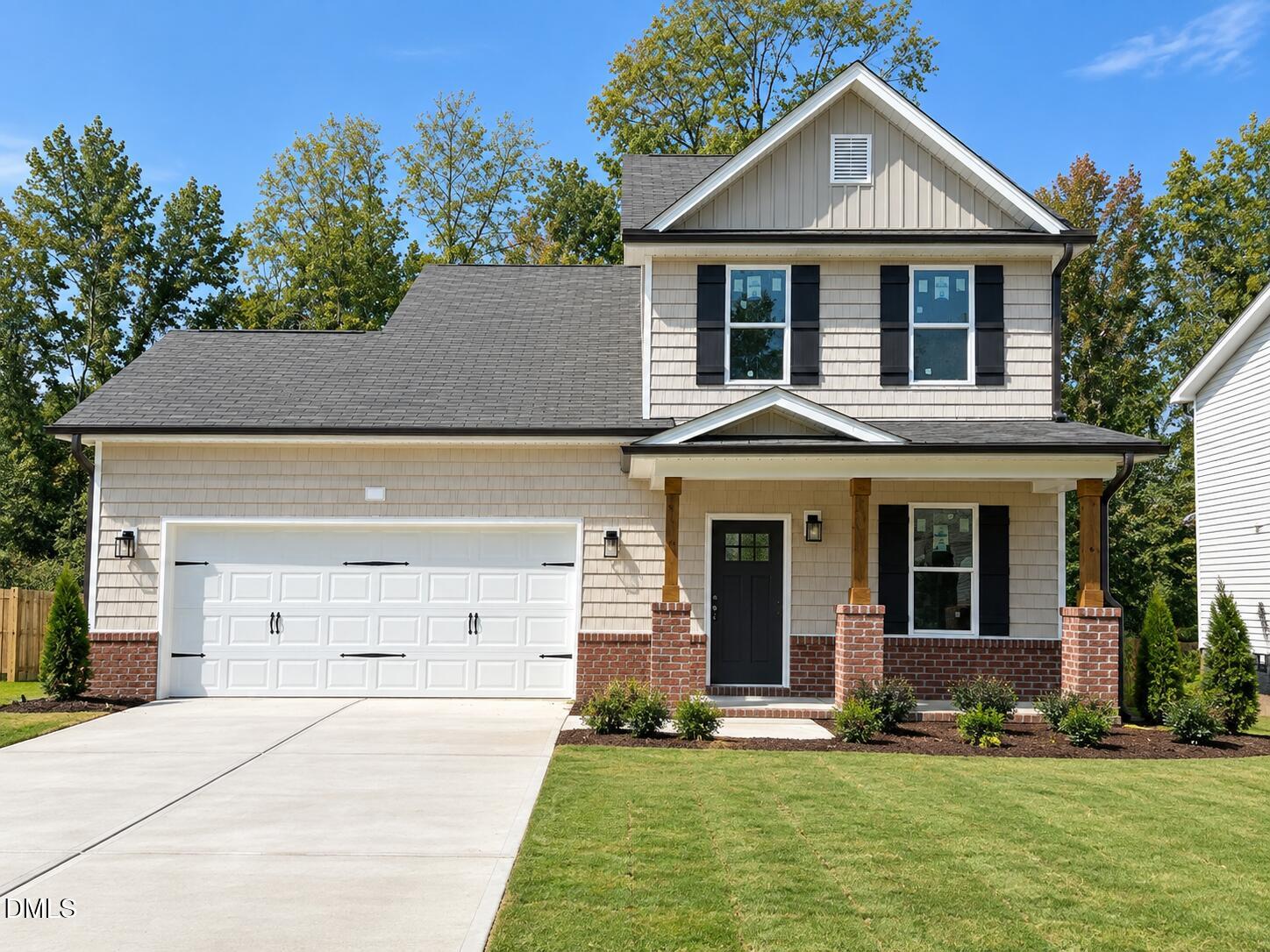 163 Cordgrass Court Property Photo 1