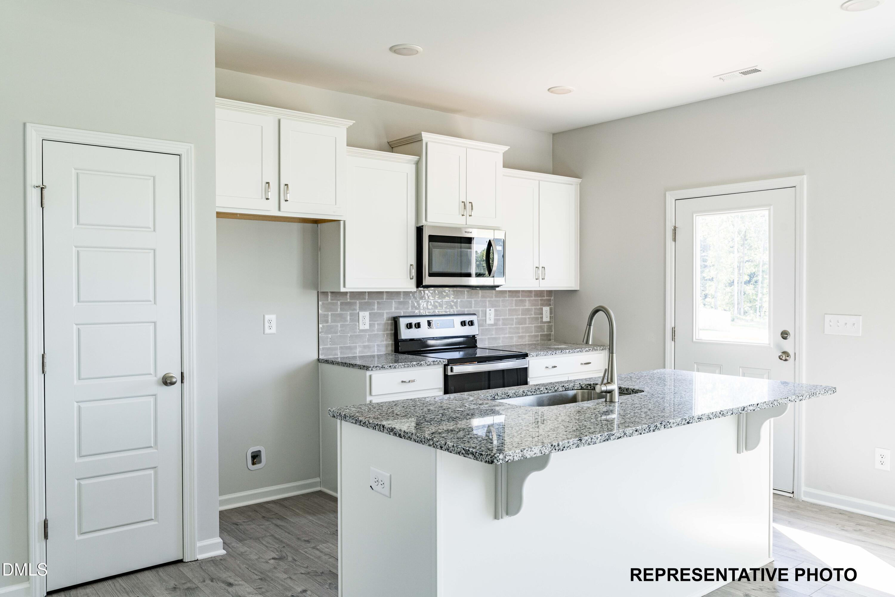 163 Cordgrass Court Property Photo 2