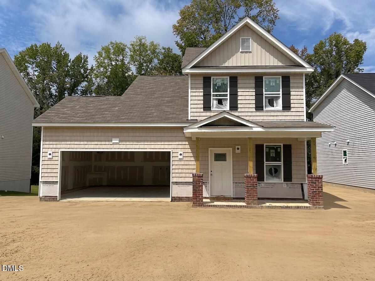 163 Cordgrass Court Property Photo 2