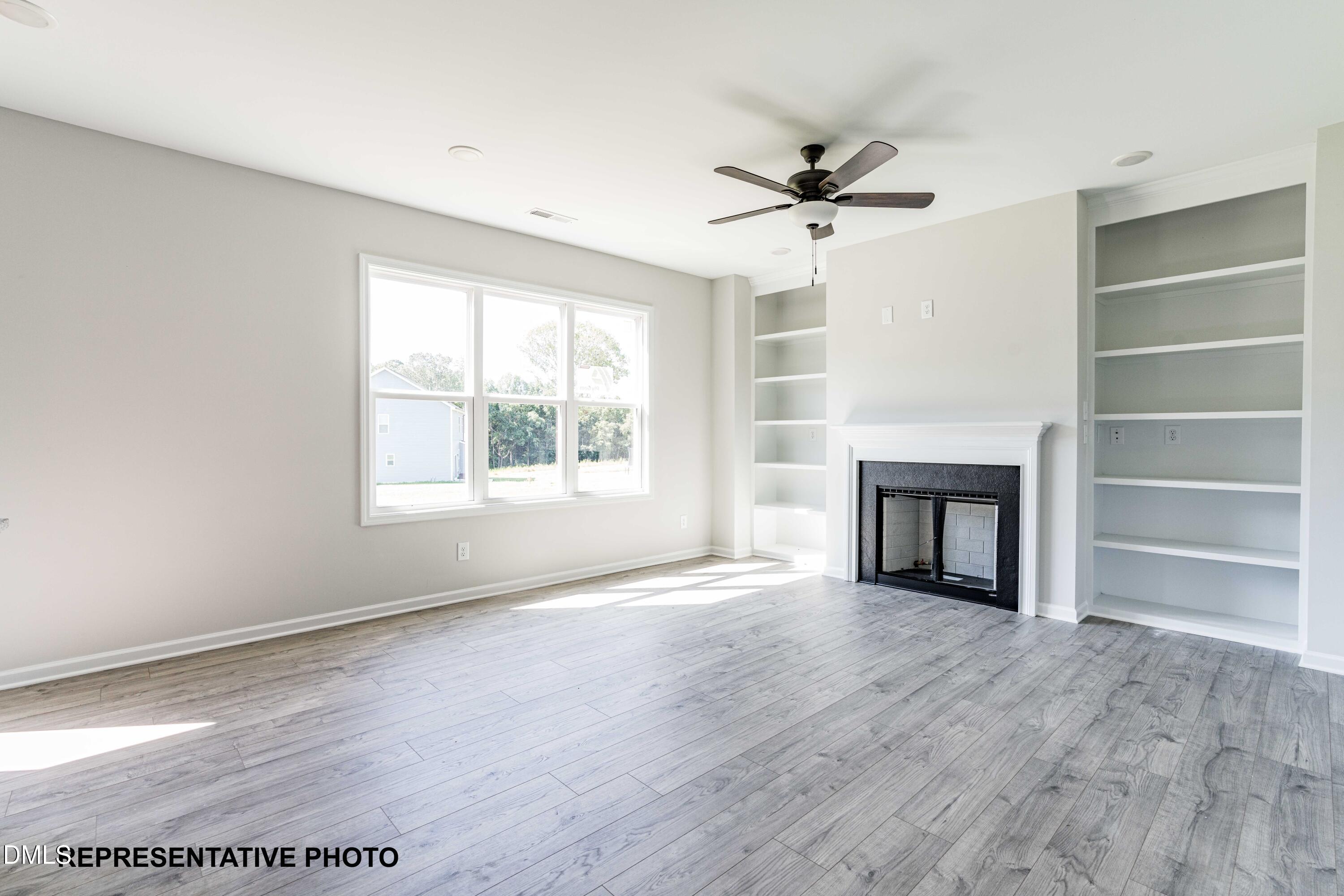 163 Cordgrass Court Property Photo 5