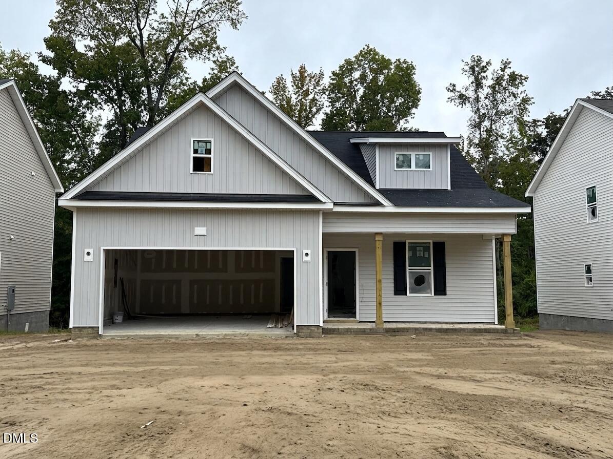 175 Cordgrass Court Property Photo 1