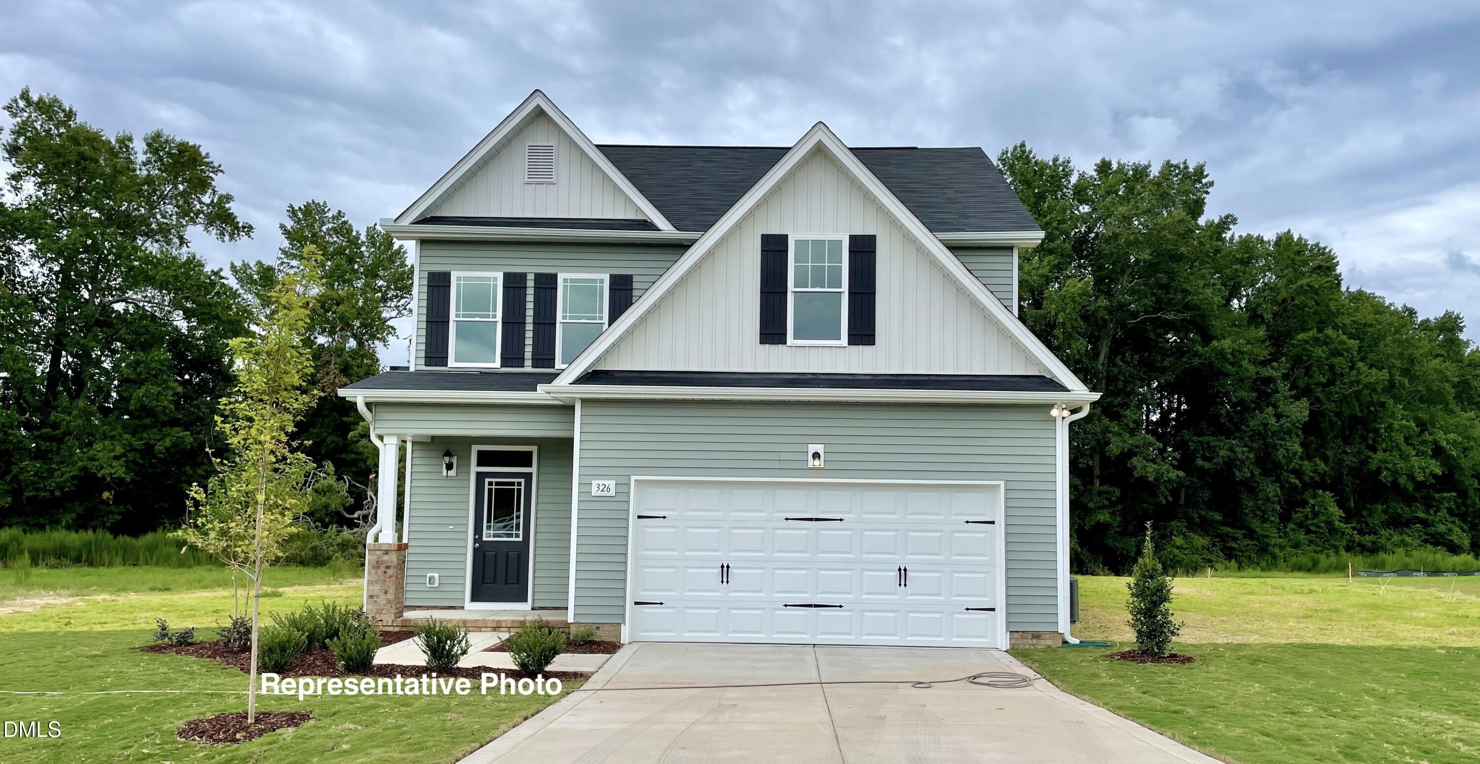 187 Cordgrass Court Property Photo 1