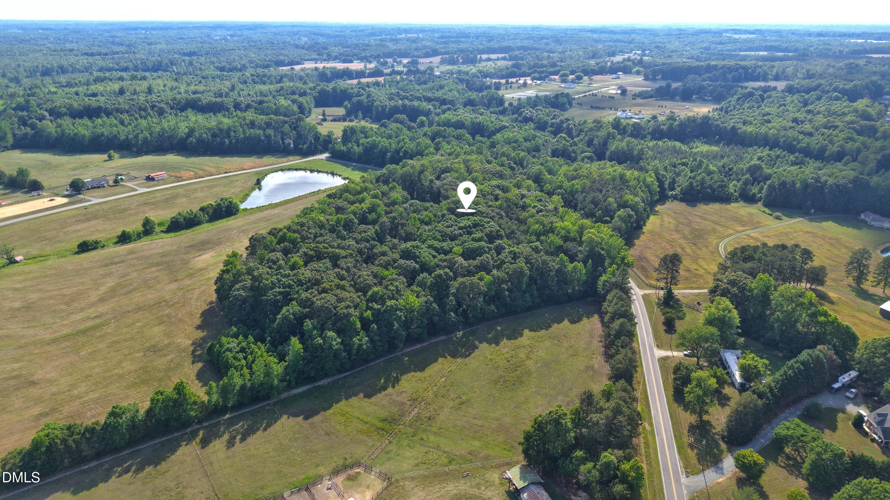 6810 Sawyer Road Property Photo 1