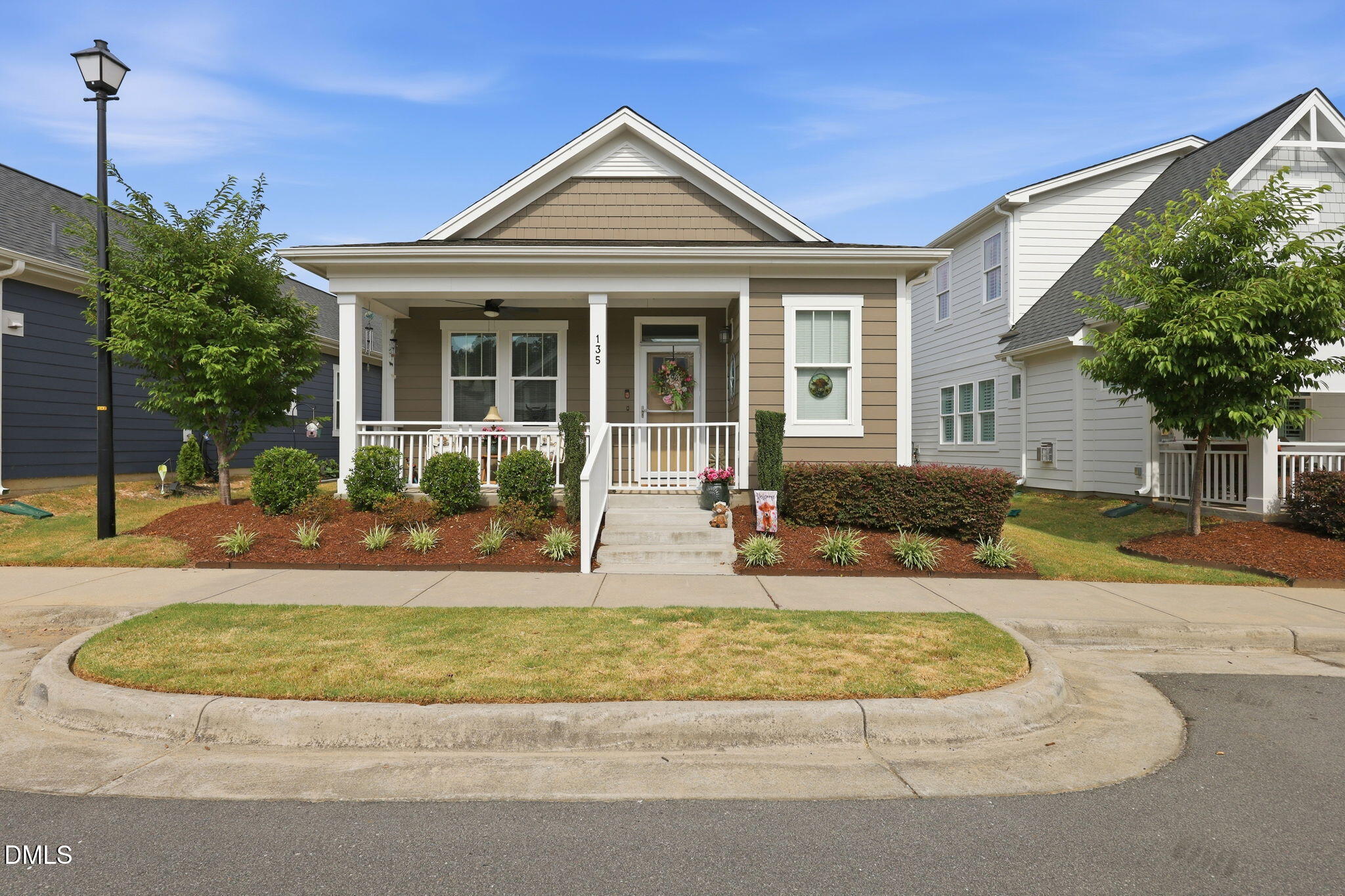 135 Village Walk Drive Property Photo 16