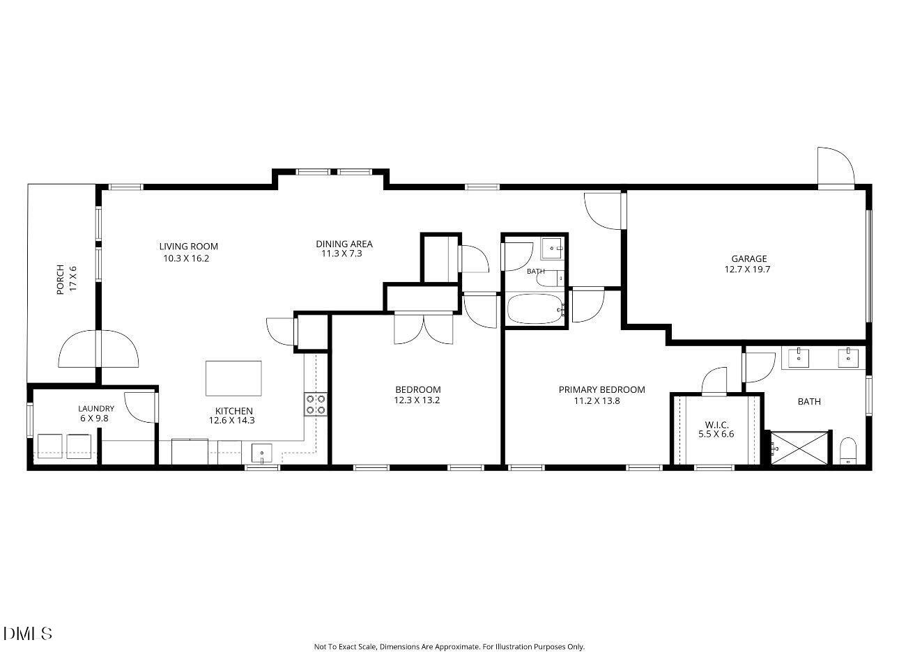 135 Village Walk Drive Property Photo 32