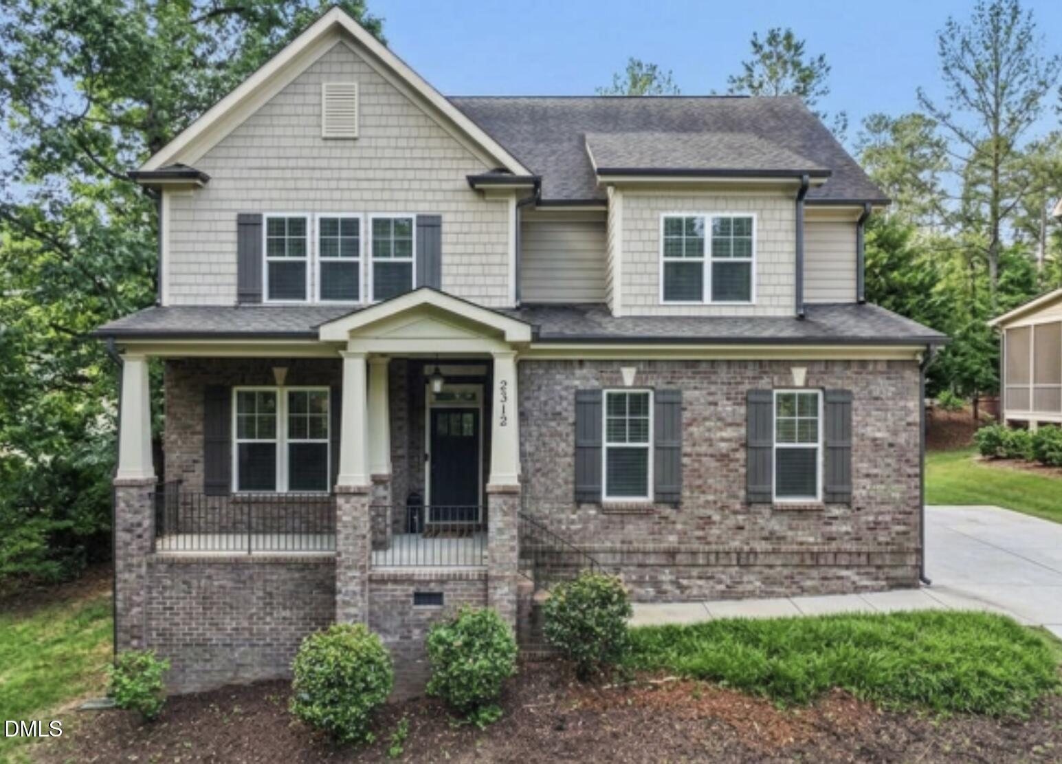 12312 Bunchgrass Lane Property Photo 1