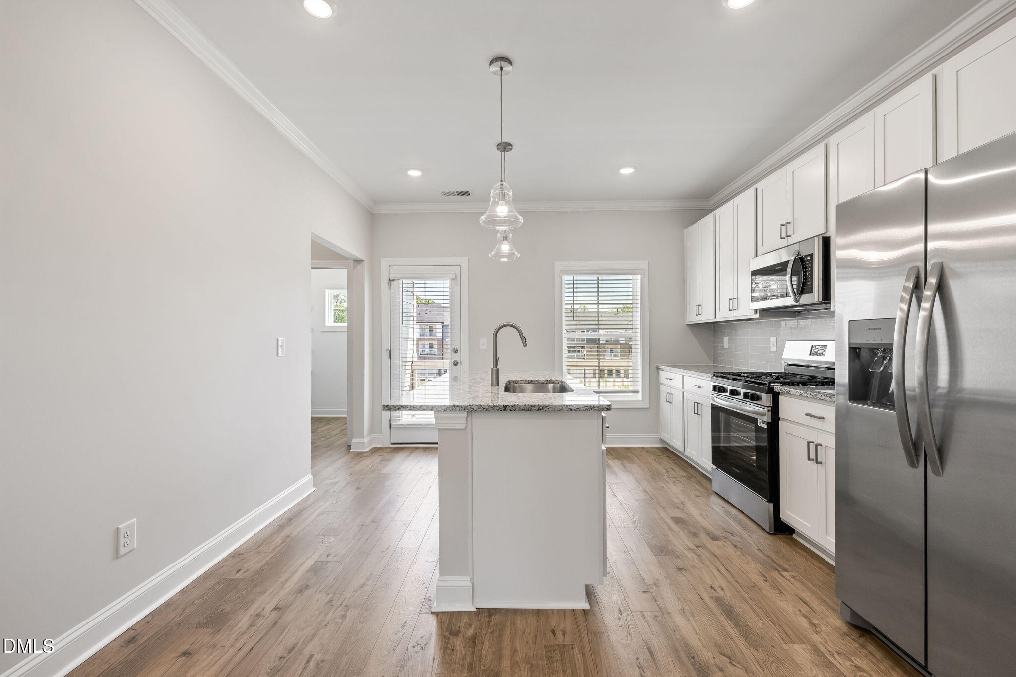 533 Forestville Road Property Photo 10