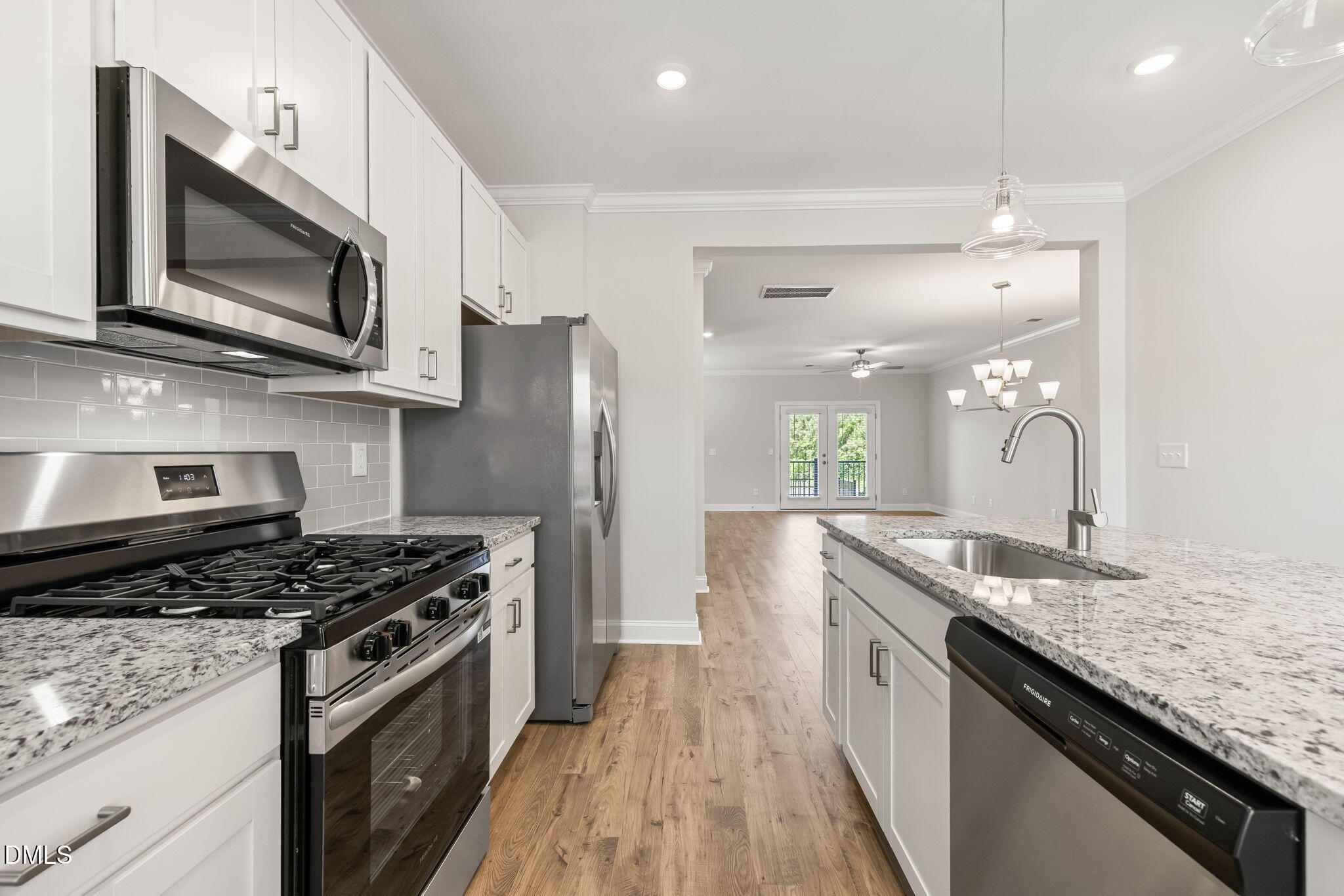 533 Forestville Road Property Photo 14