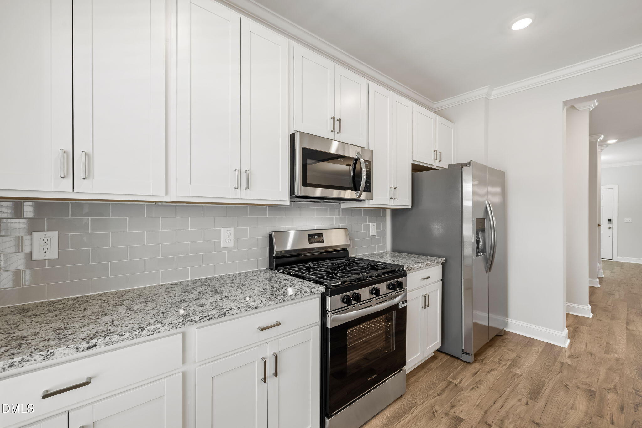 533 Forestville Road Property Photo 16