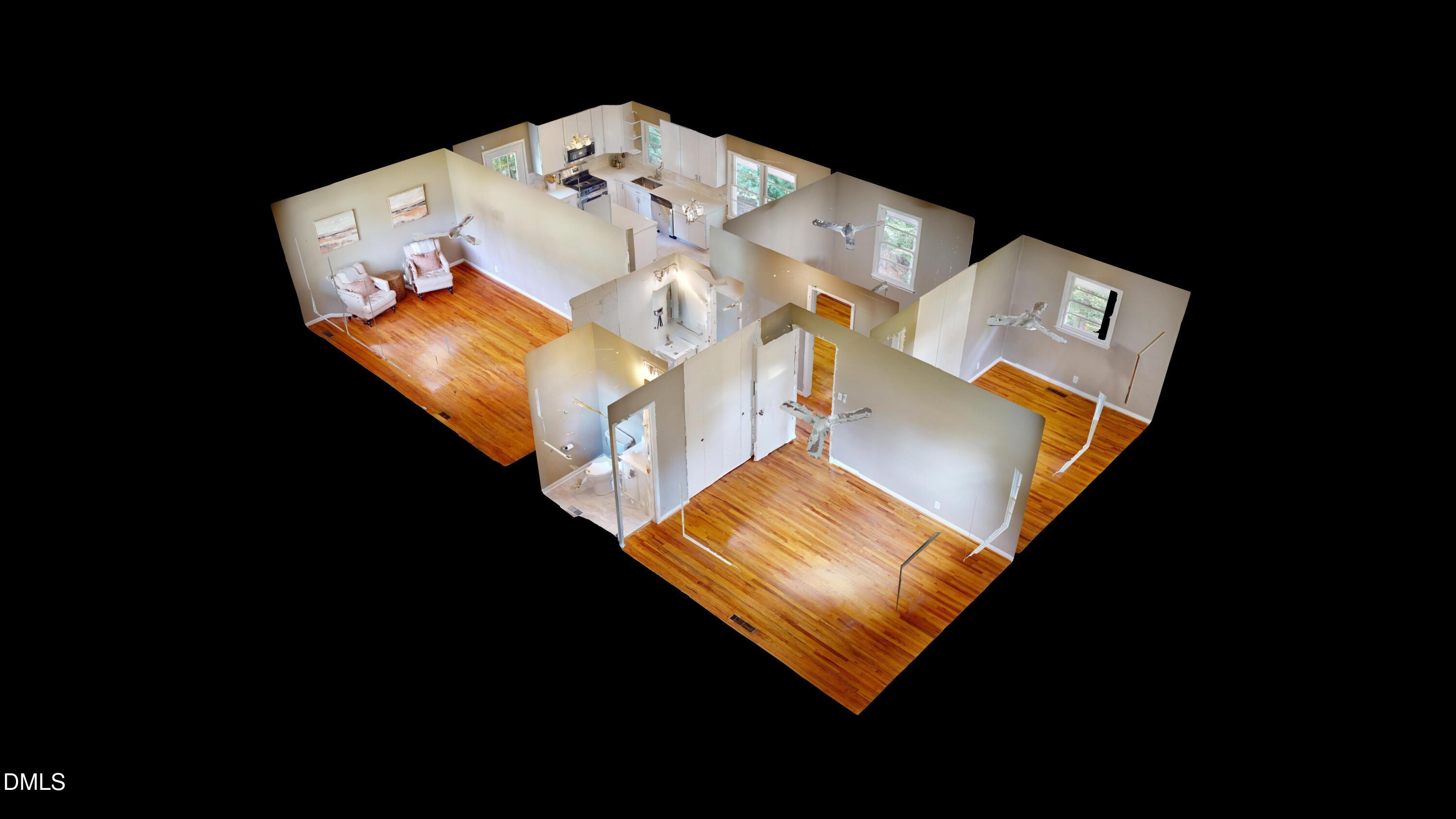 1513 N King Charles Road Property Photo 20