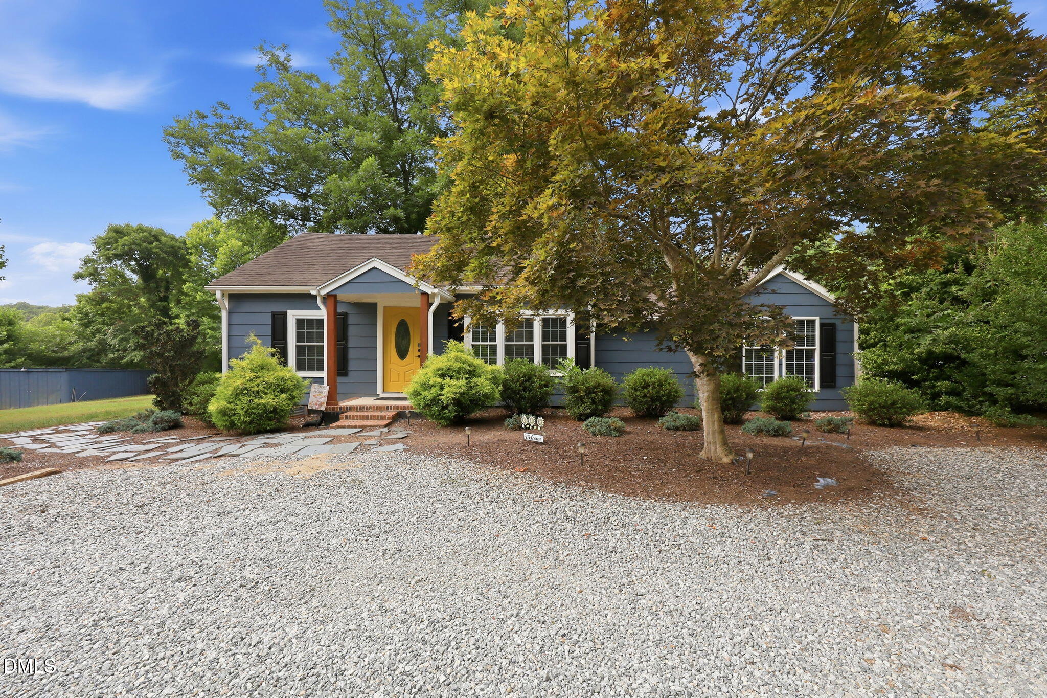 4157 Old Hillsborough Road Property Photo 1
