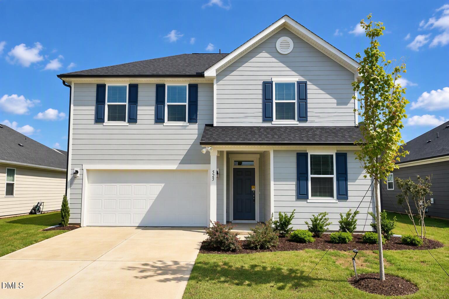 525 Purple Aster Street Property Photo 1