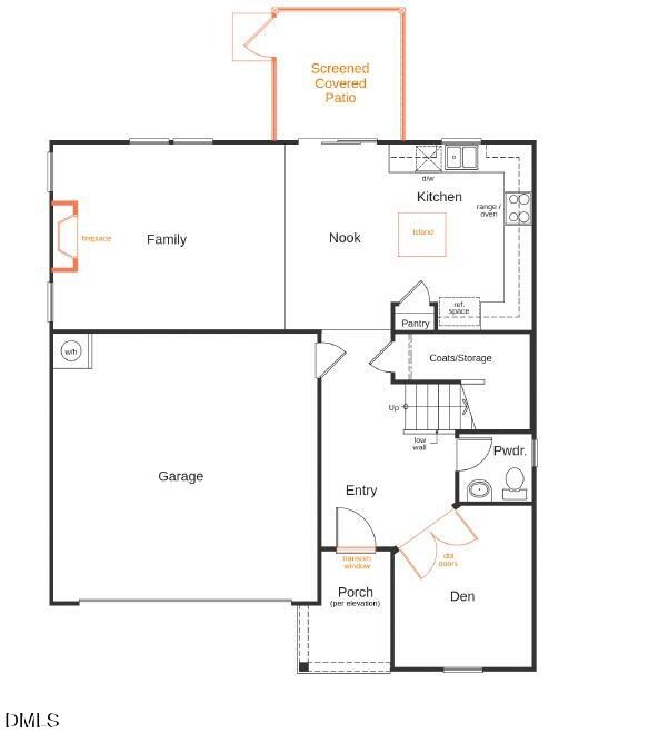 525 Purple Aster Street Property Photo 14