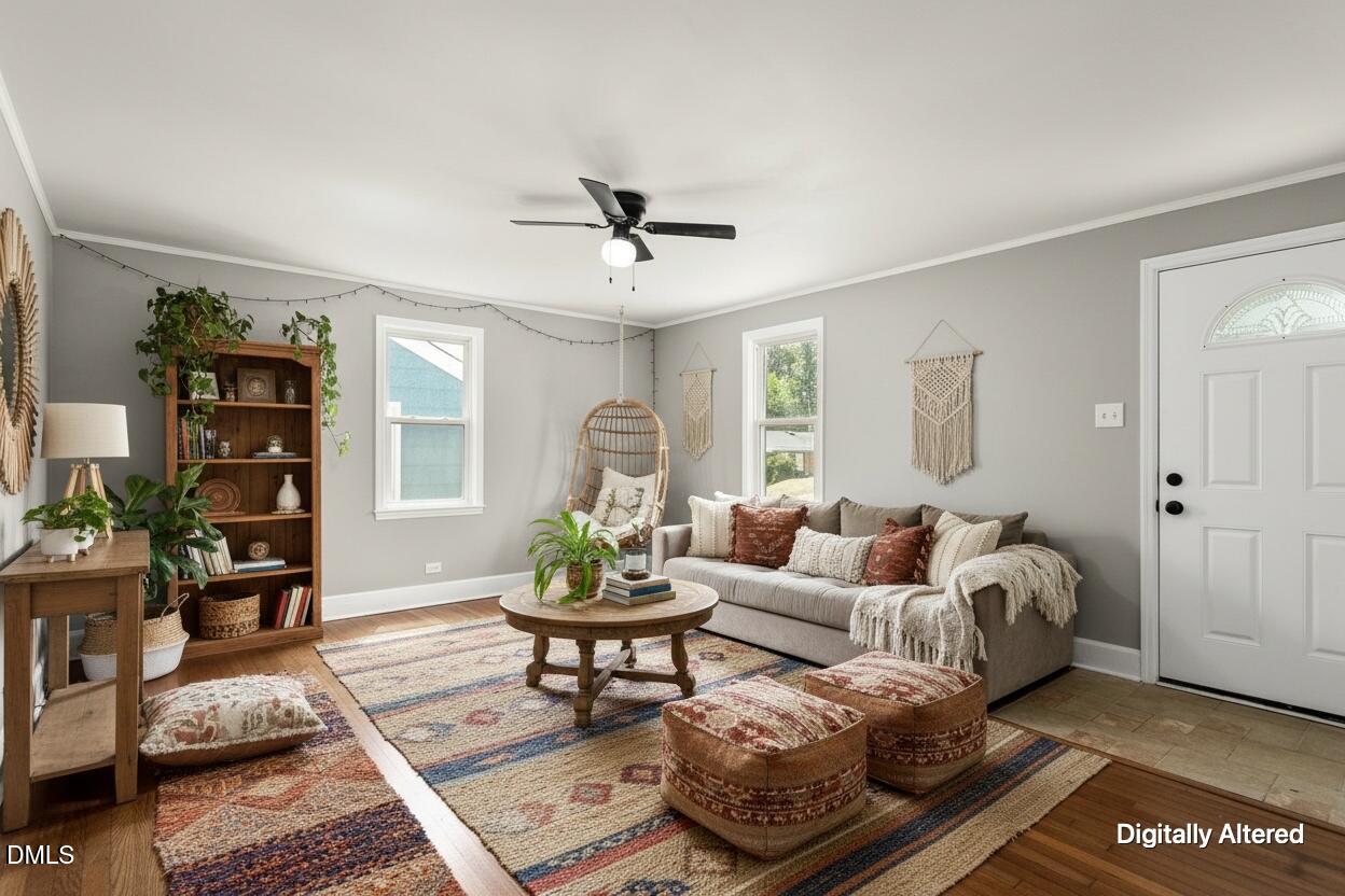 609 E Maynard Avenue Property Photo 7