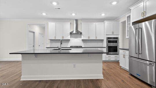 2357 Horton Park Drive Property Photo 6