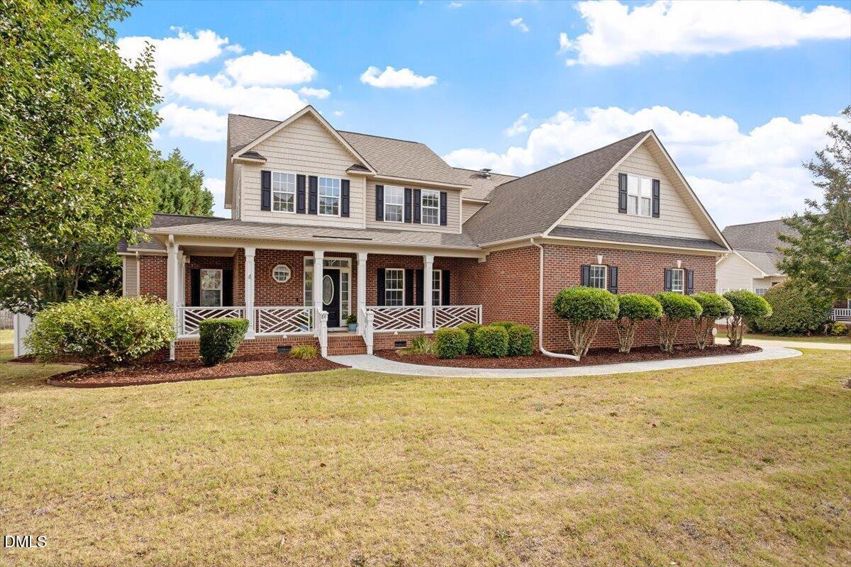 89 River Knoll Drive Property Photo 1