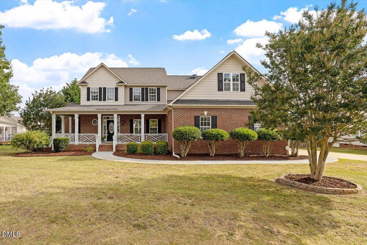 89 River Knoll Drive Property Photo 2