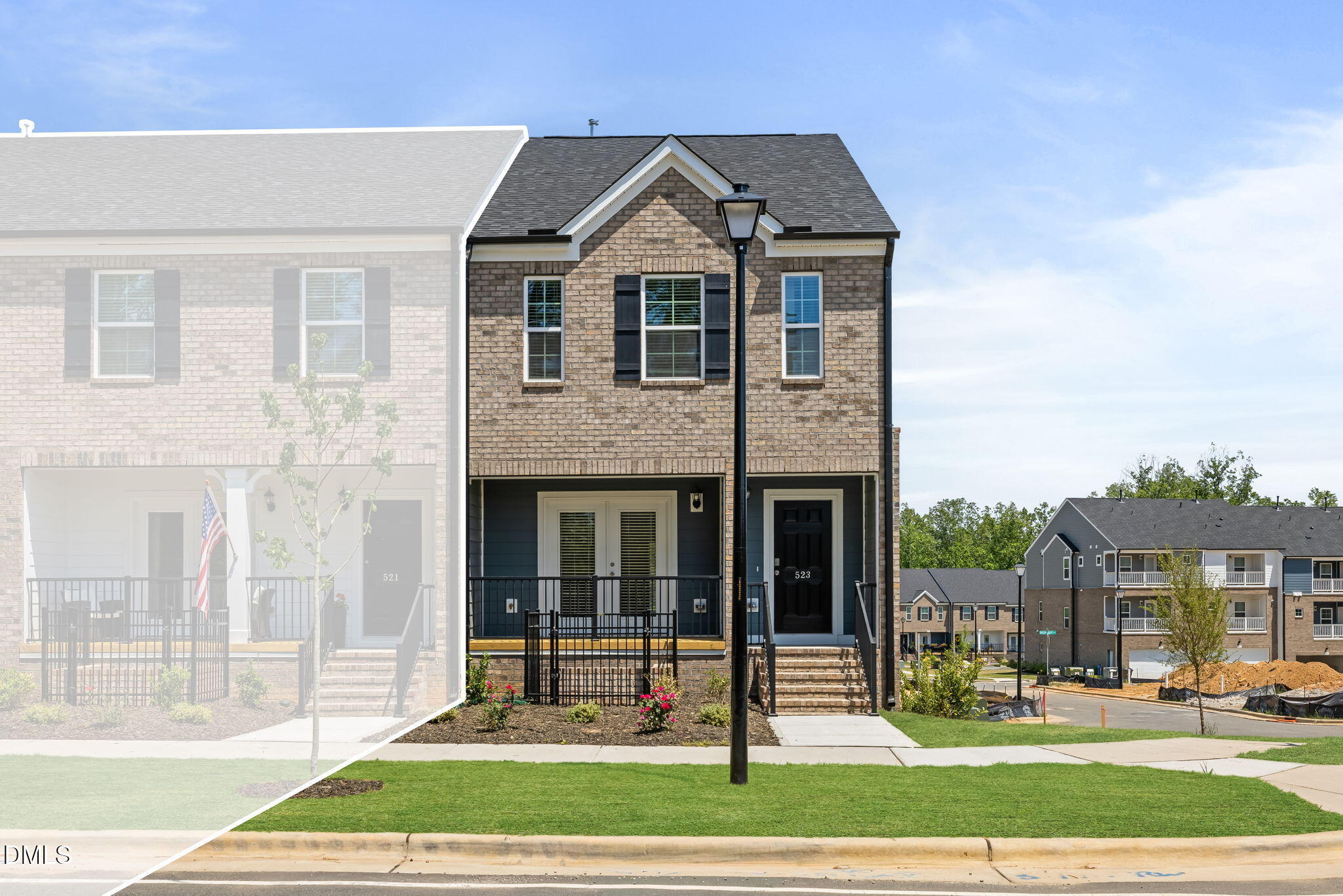 523 Forestville Road Property Photo 1