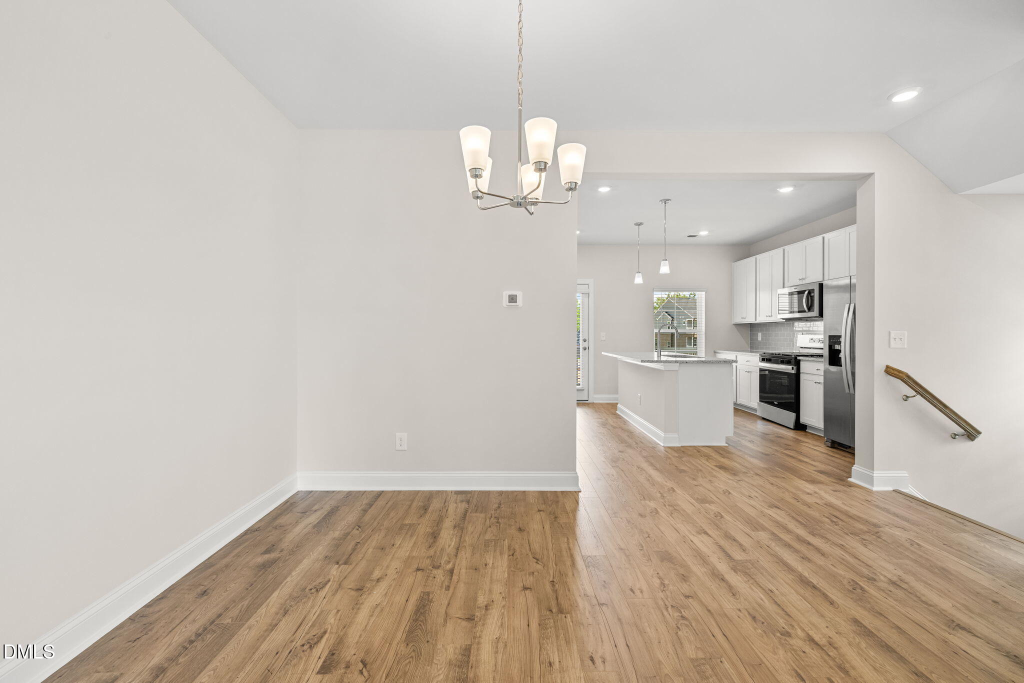 523 Forestville Road Property Photo 6