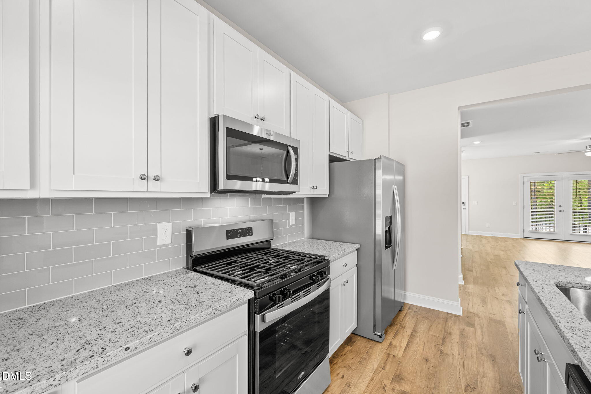 523 Forestville Road Property Photo 12