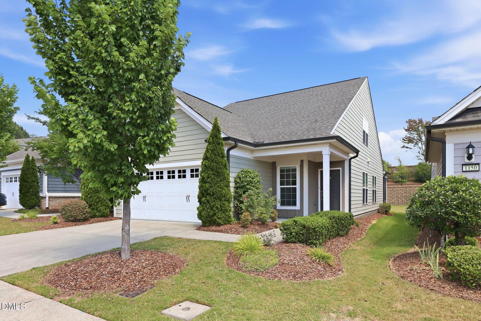 1202 E Rosedale Creek Drive Property Photo 1
