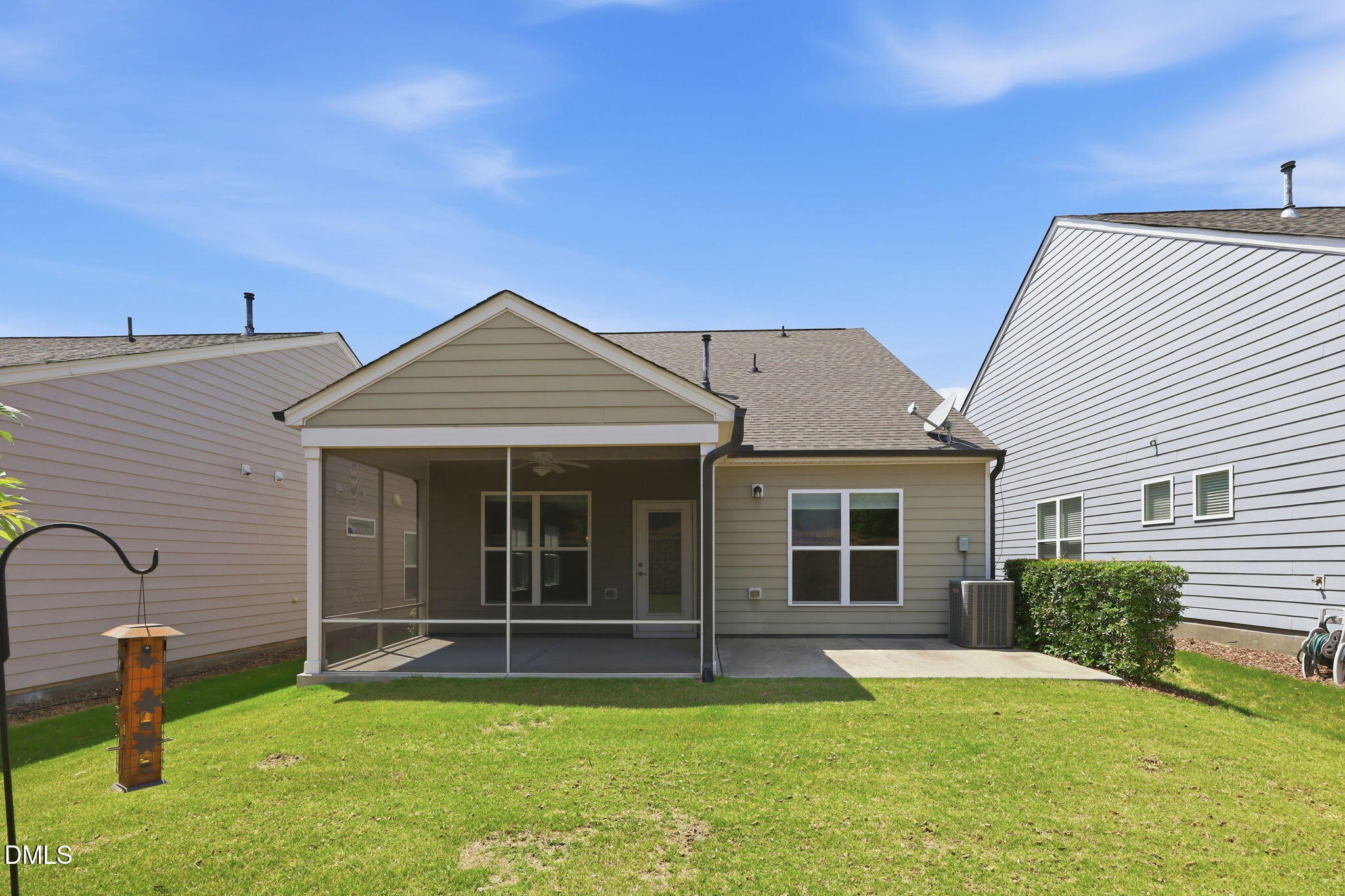 1202 E Rosedale Creek Drive Property Photo 41