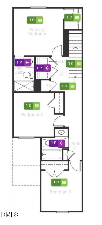 10506 Brookside Reserve Road Property Photo 6
