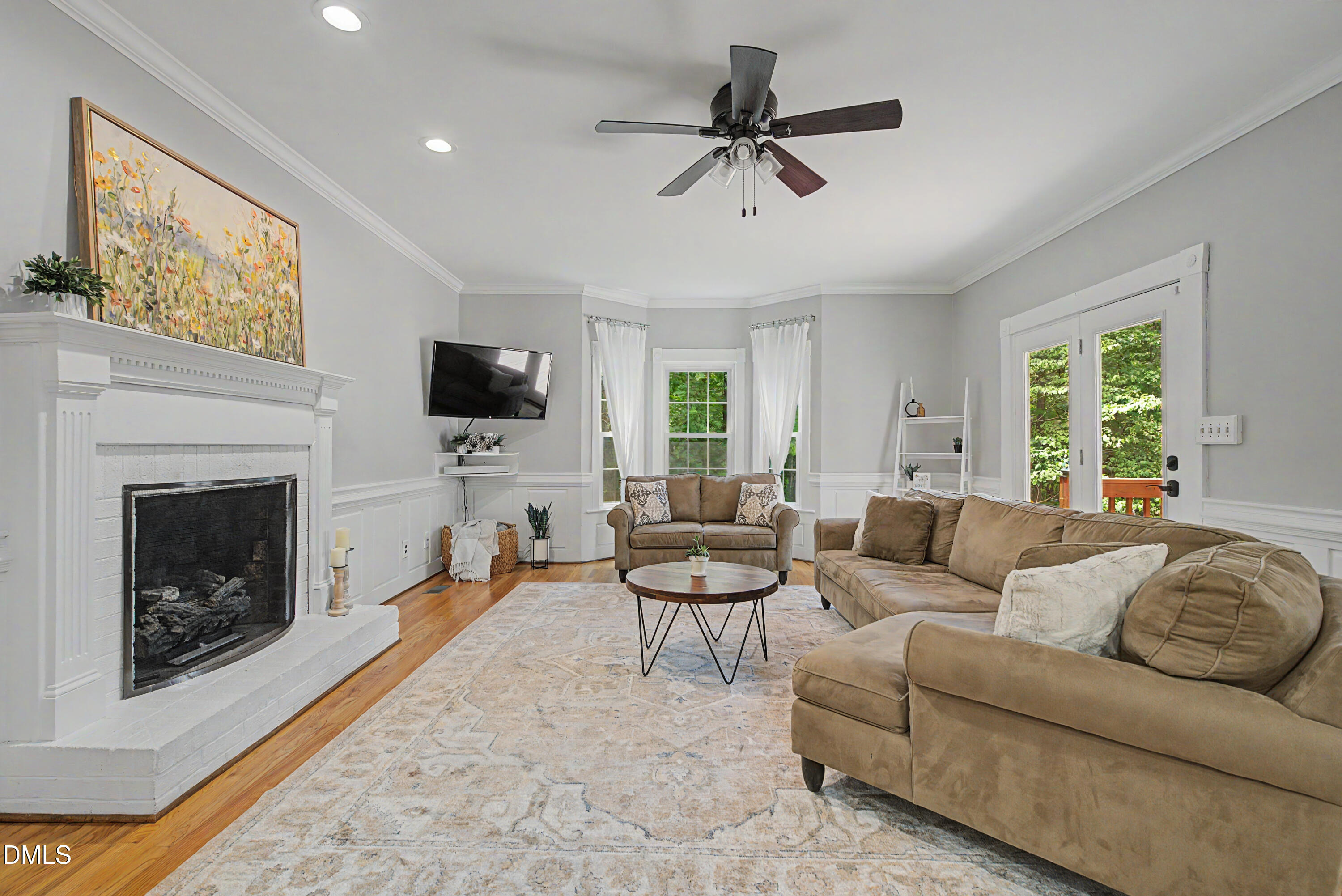 5517 N Hawthorne Way Property Photo 11