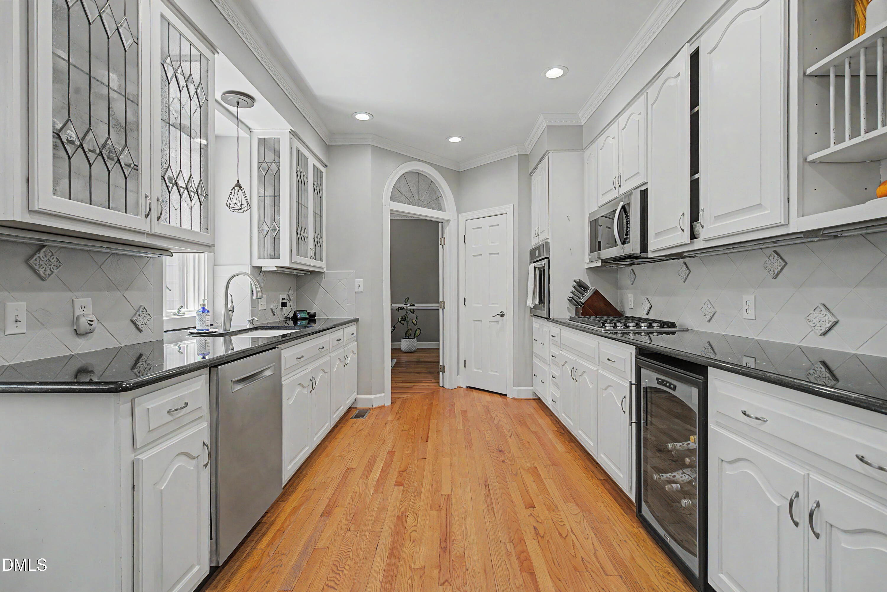 5517 N Hawthorne Way Property Photo 15