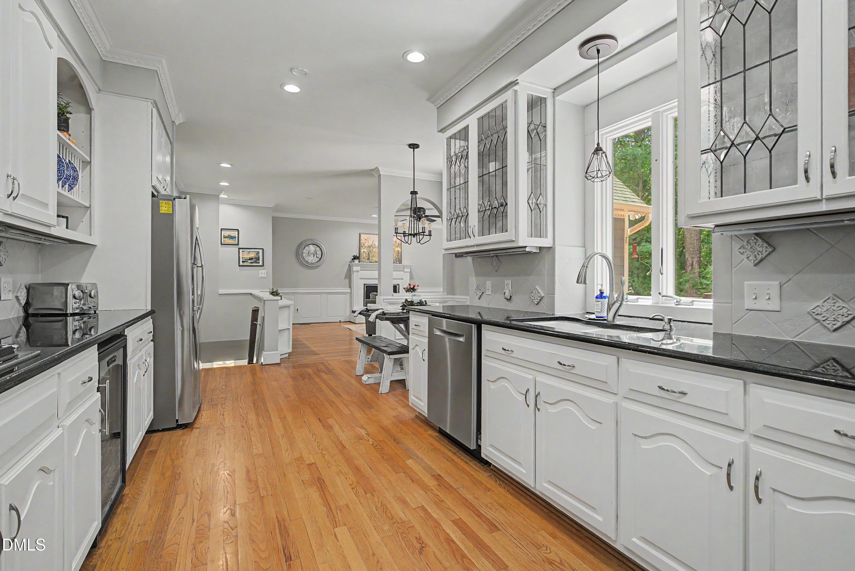 5517 N Hawthorne Way Property Photo 16