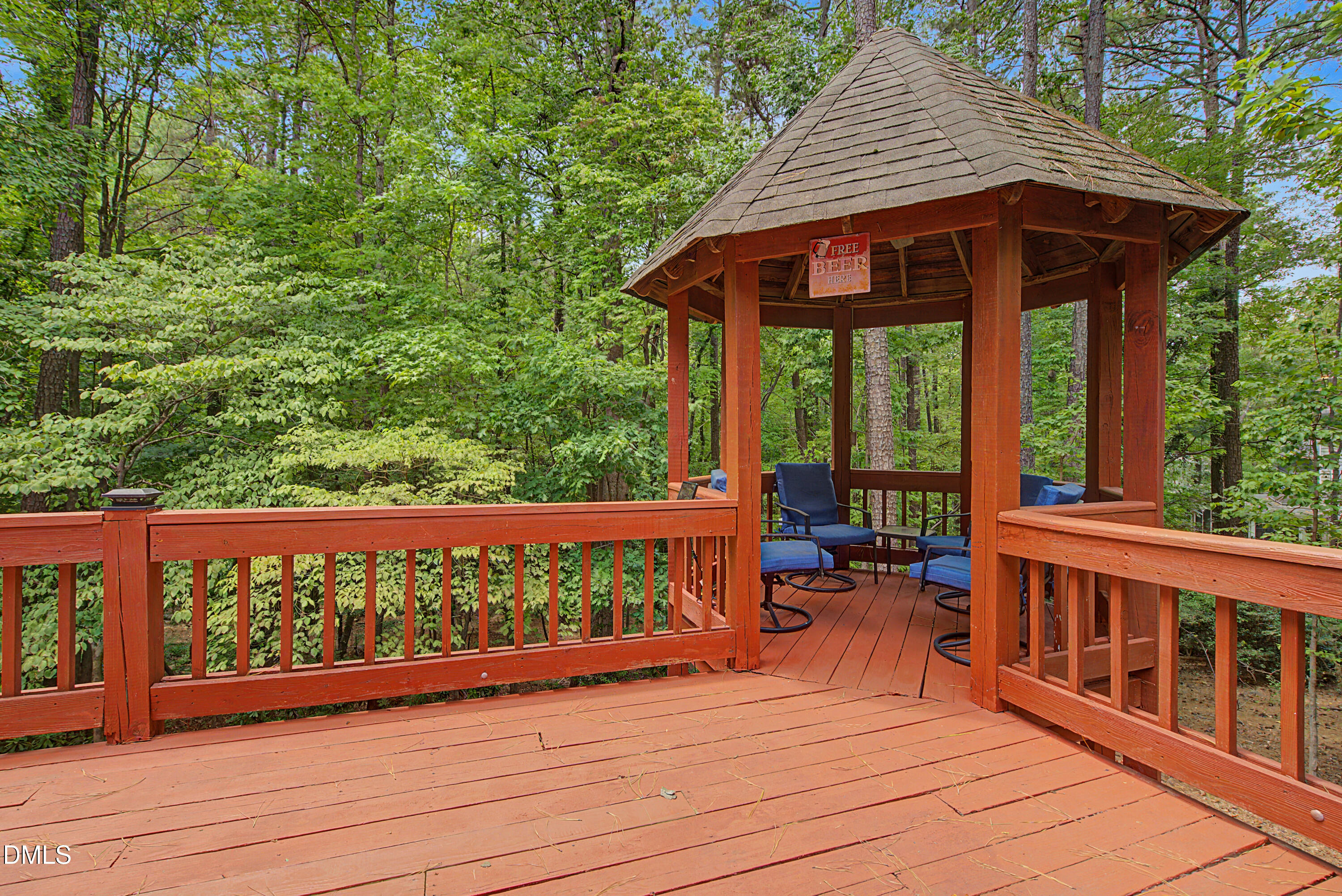 5517 N Hawthorne Way Property Photo 37